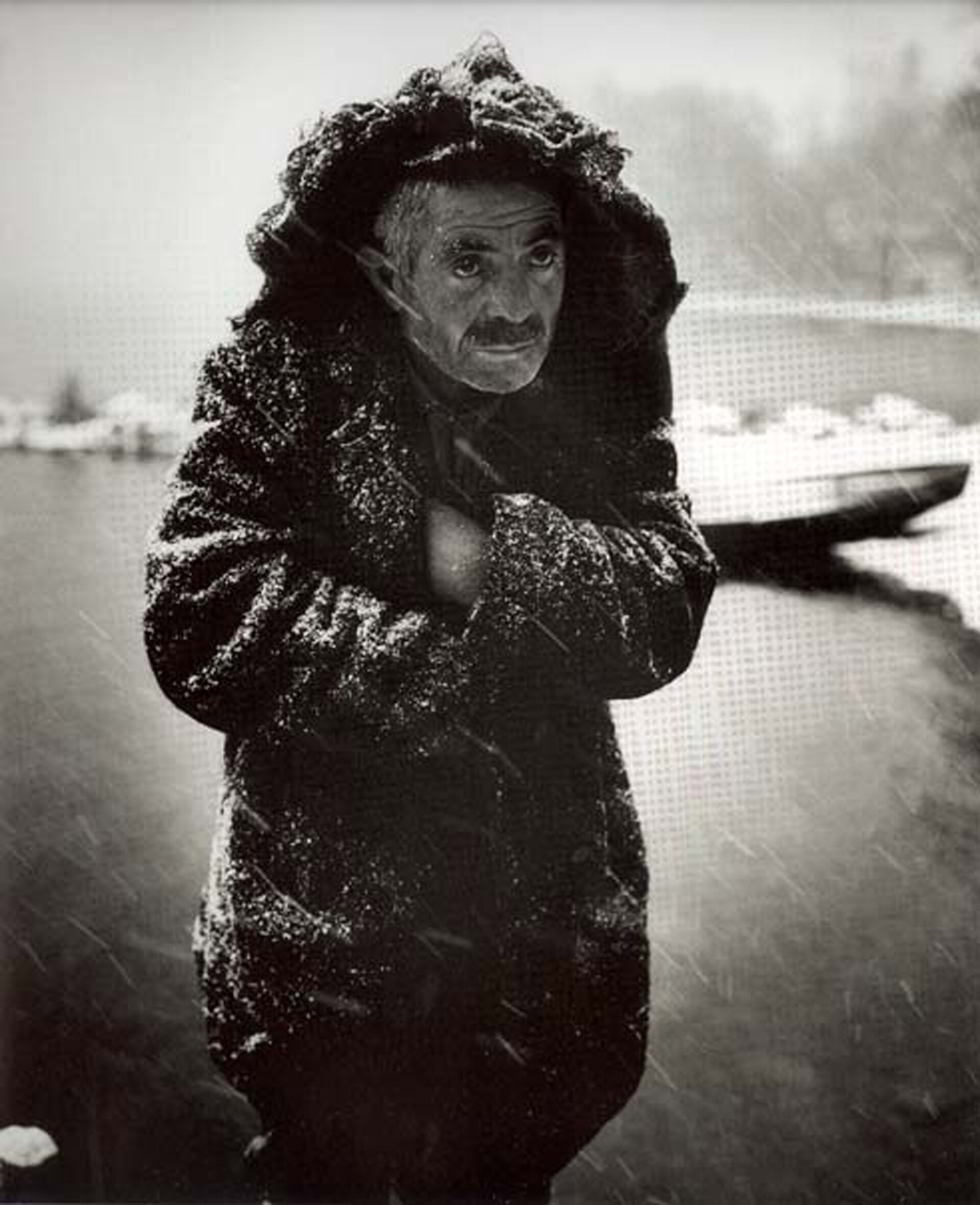 Κώστας Μπαλάφας: Έκθεση για τον σπουδαίο Έλληνα φωτογράφο στη Δράμα - Φιλοξενείται στο Μαρμάρινο Σπίτι έως 22 Σεπτεμβρίου.