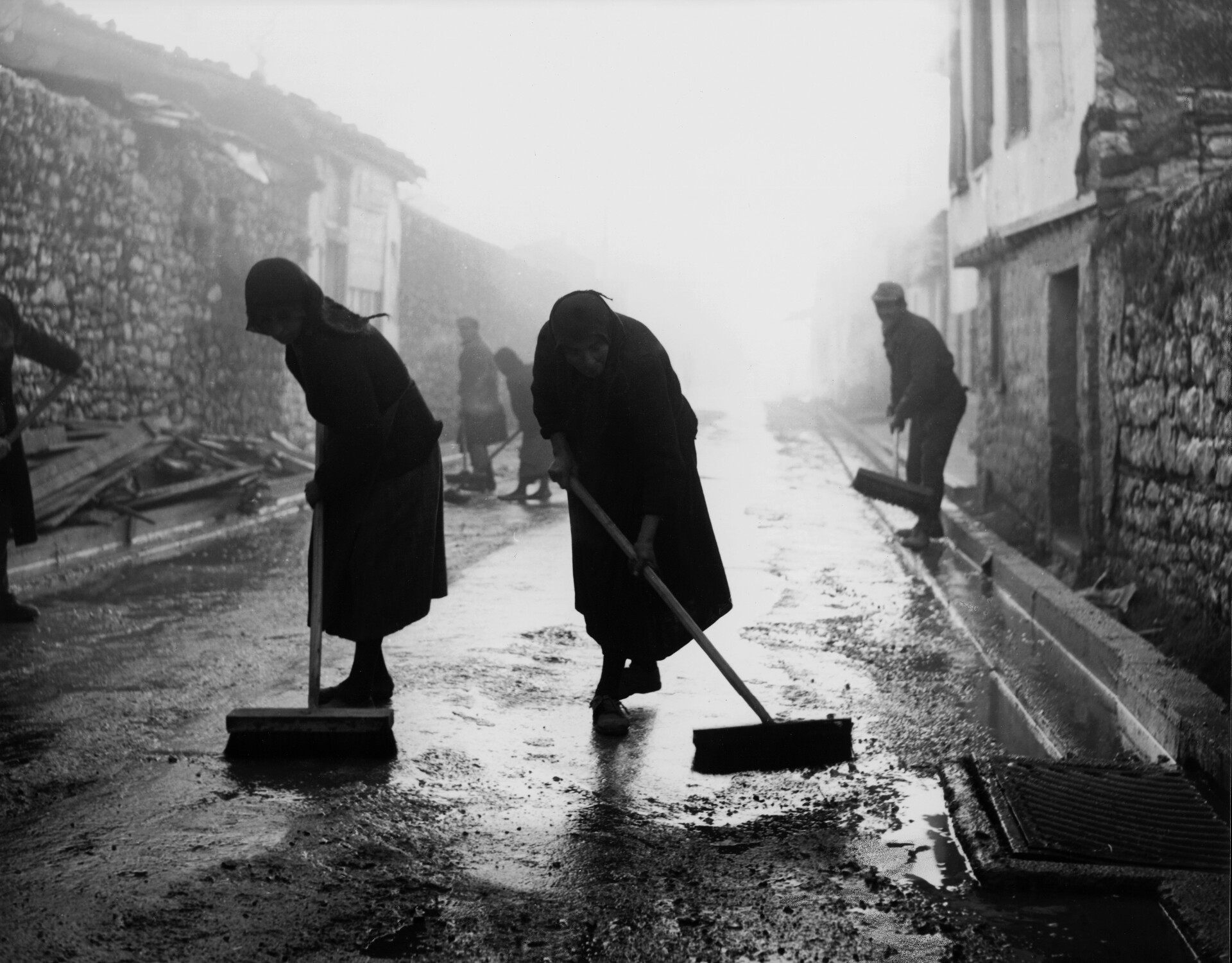 Κώστας Μπαλάφας: Έκθεση για τον σπουδαίο Έλληνα φωτογράφο στη Δράμα - Φιλοξενείται στο Μαρμάρινο Σπίτι έως 22 Σεπτεμβρίου.