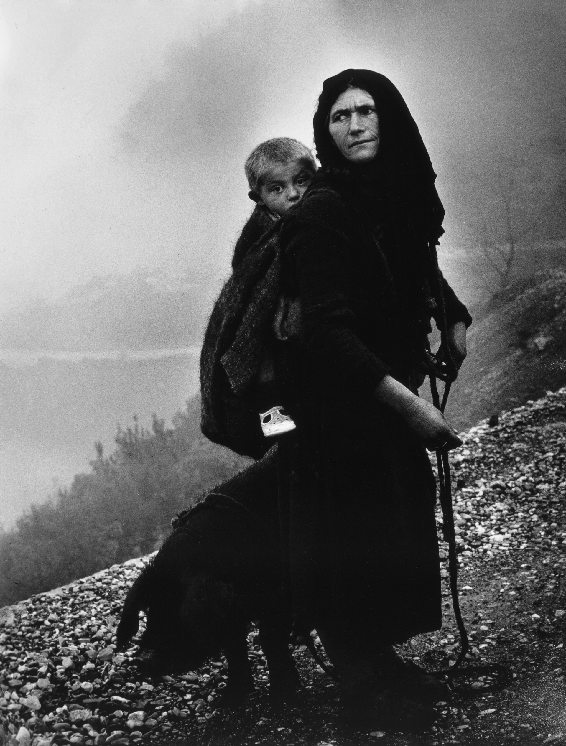 Κώστας Μπαλάφας: Έκθεση για τον σπουδαίο Έλληνα φωτογράφο στη Δράμα - Φιλοξενείται στο Μαρμάρινο Σπίτι έως 22 Σεπτεμβρίου.