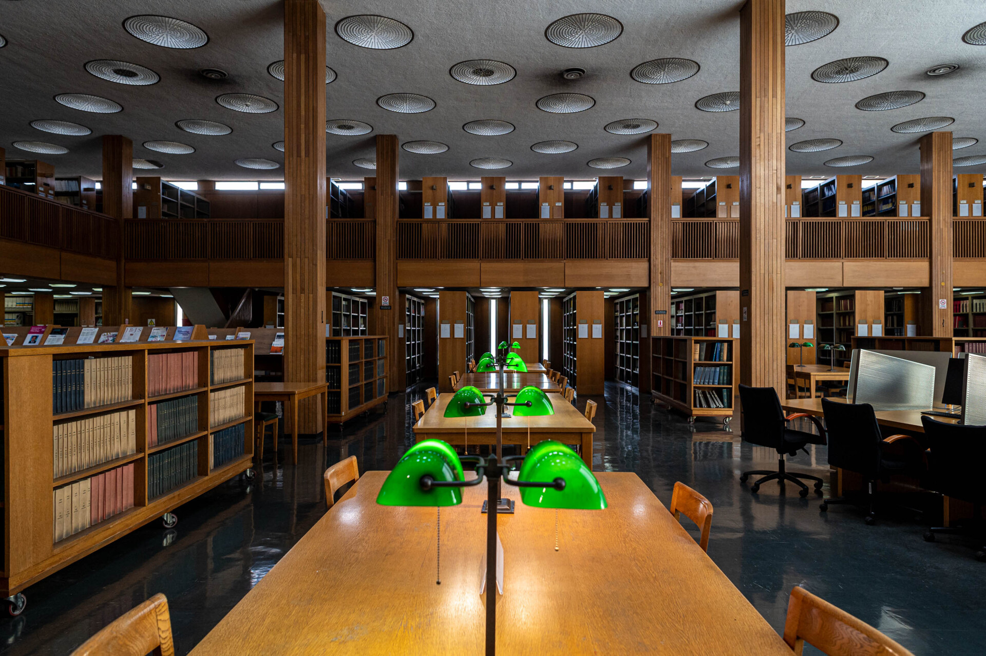 Ίδρυμα Ερευνών