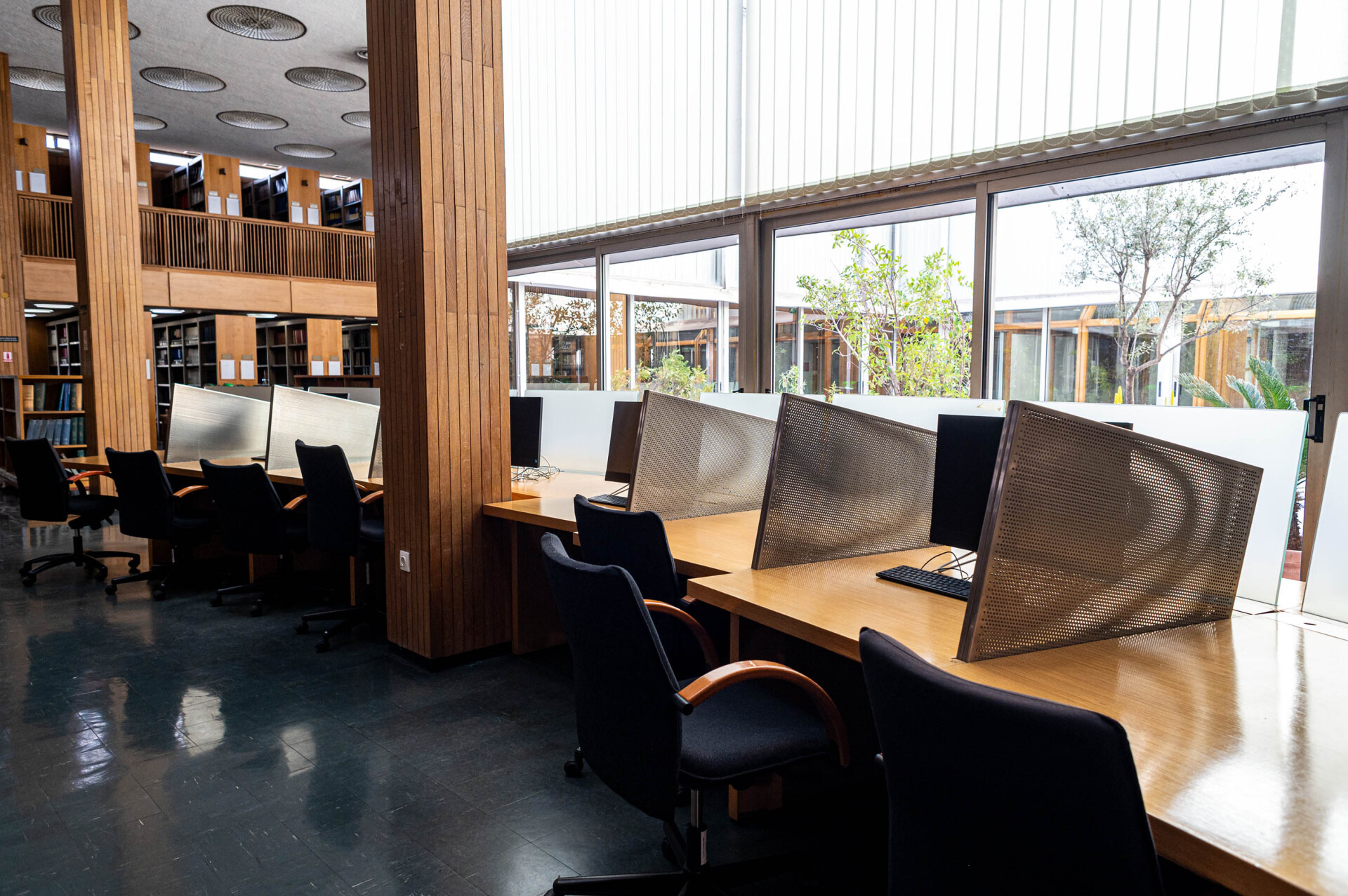 Ίδρυμα Ερευνών