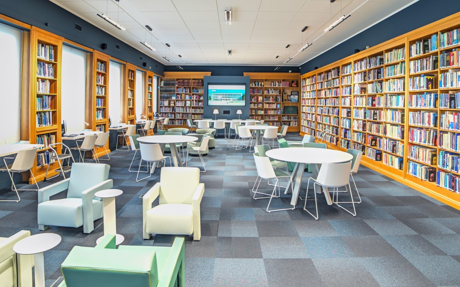 Ίδρυμα Ευγενίδου