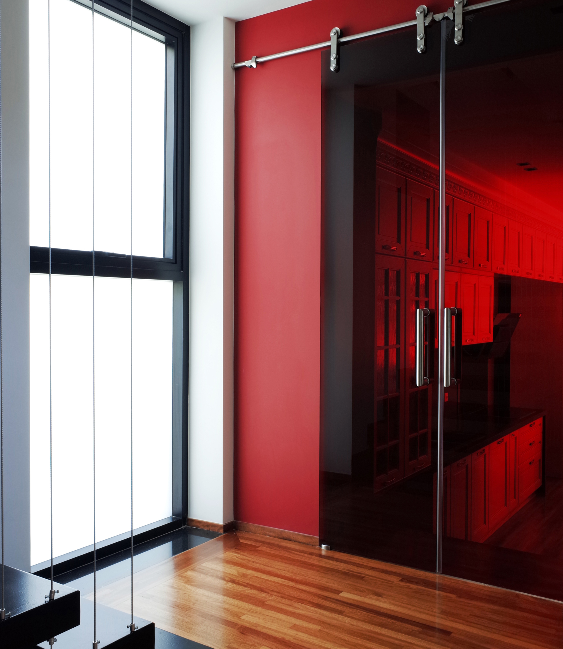 Dream House. Ιδιωτική Κατοικία στο Κεφαλάρι.  Έτος ολοκλήρωσης έργου το 2015. 