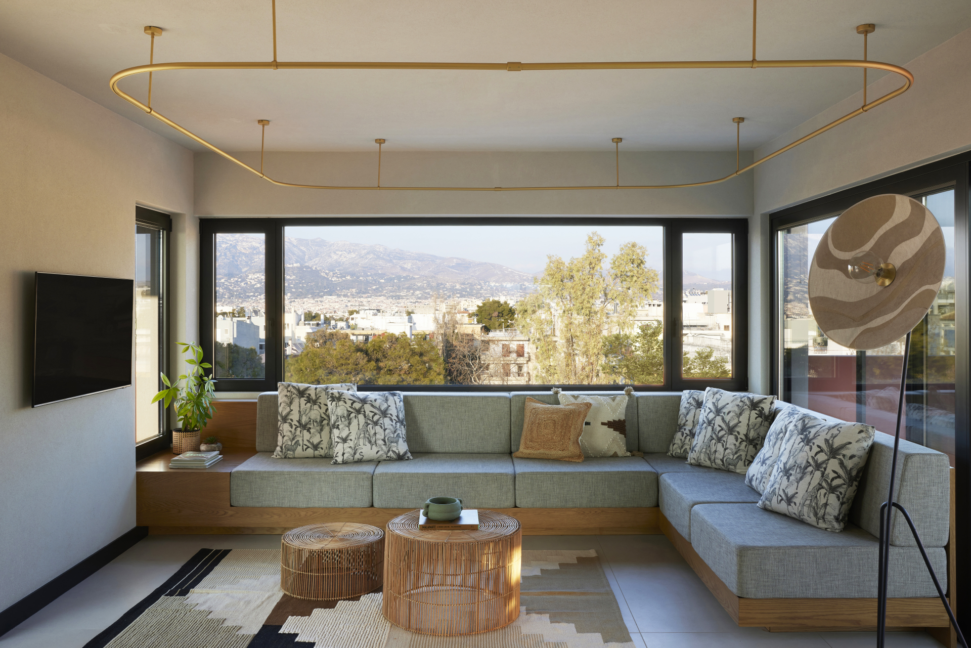 Fusion στην Αγία Παρασκευή