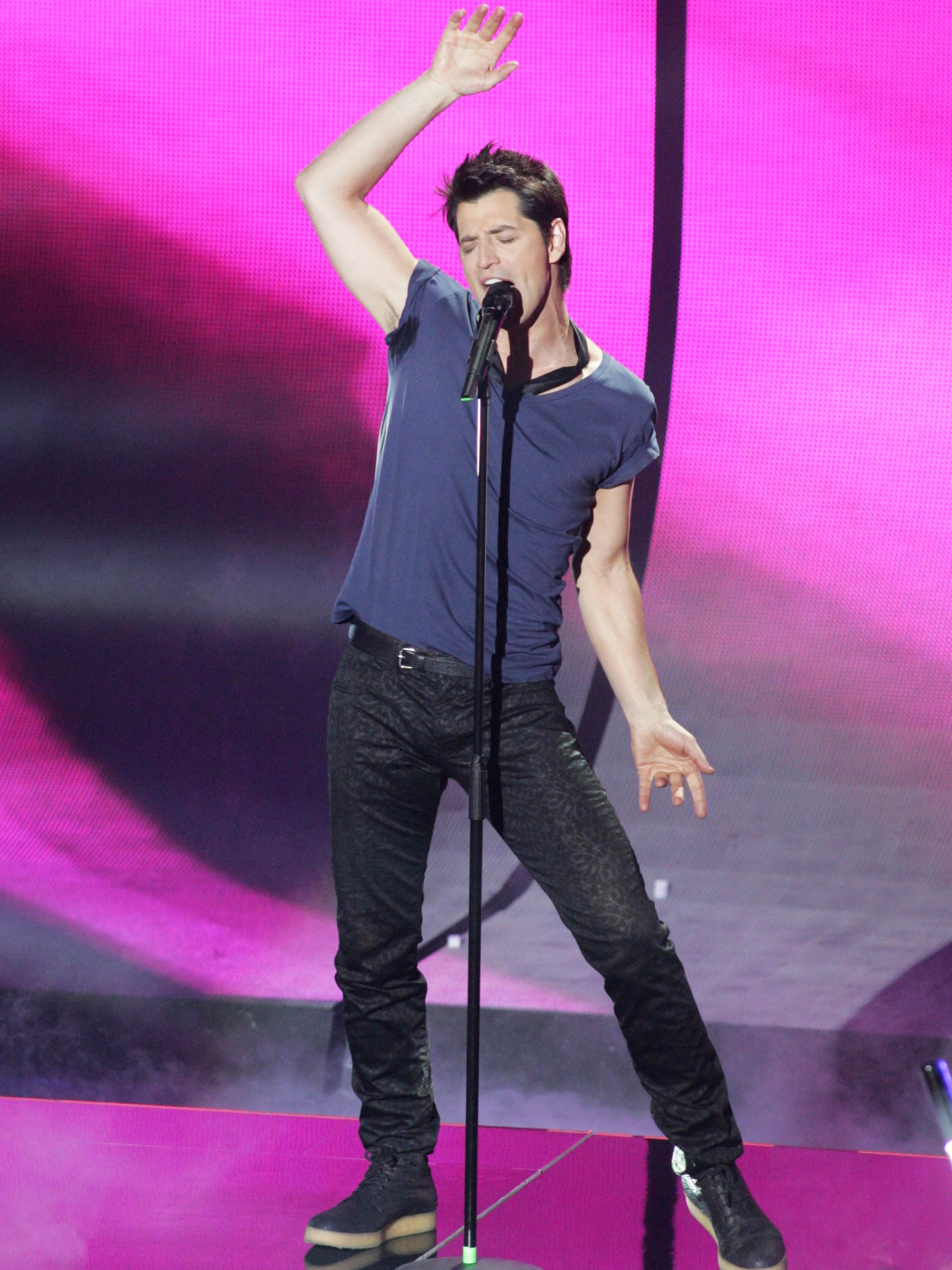 Σάκης Ρουβάς