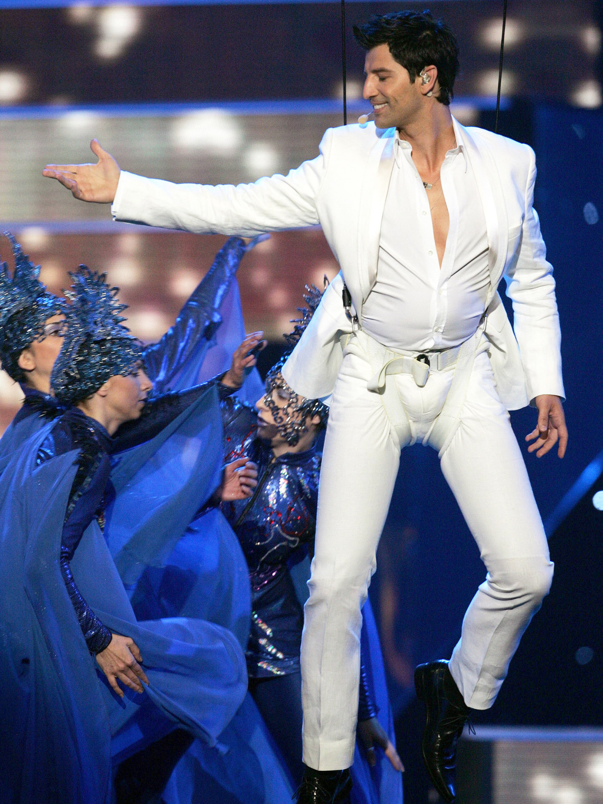 Σάκης Ρουβάς