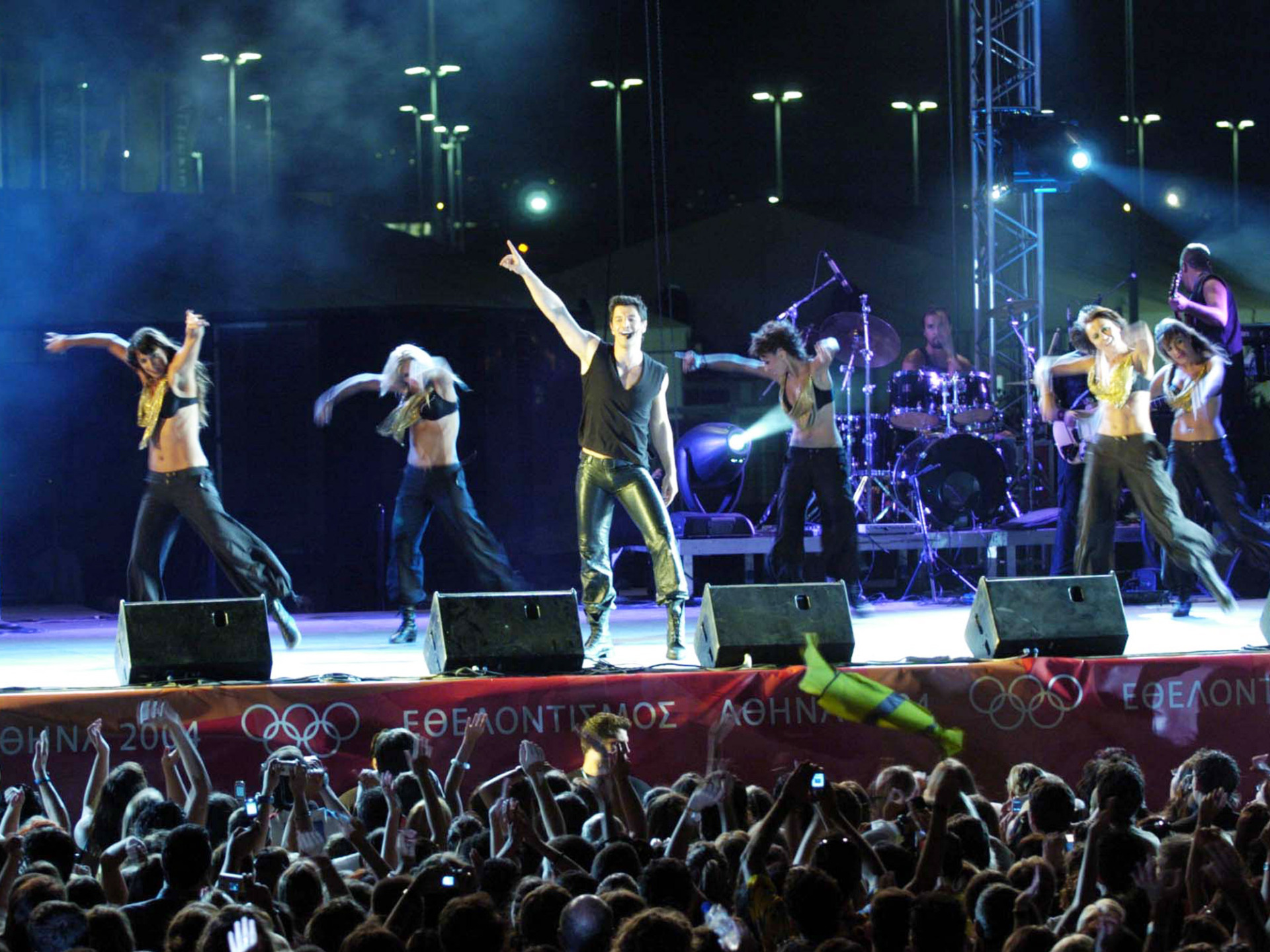 Σάκης Ρουβάς