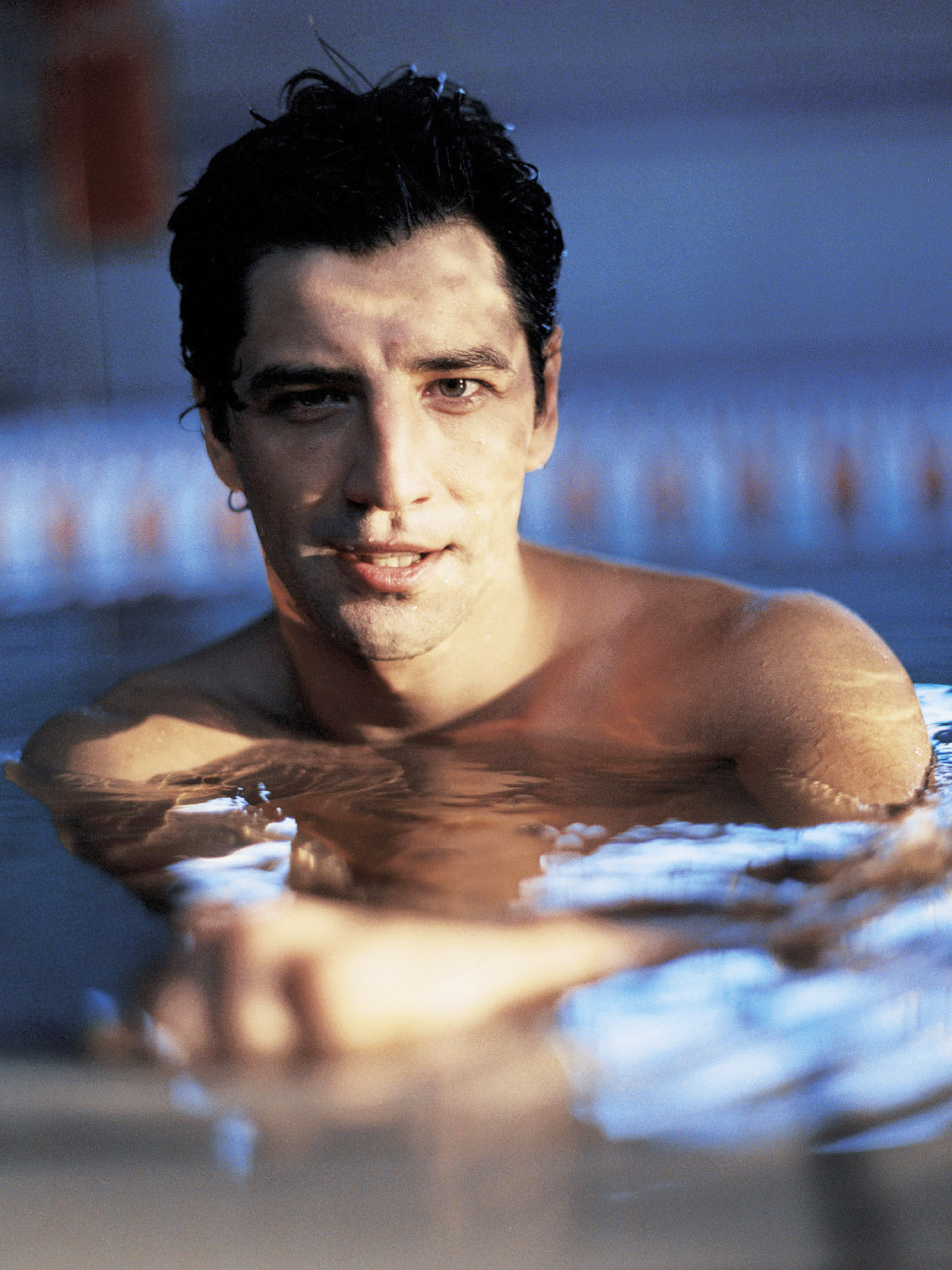 Σάκης Ρουβάς