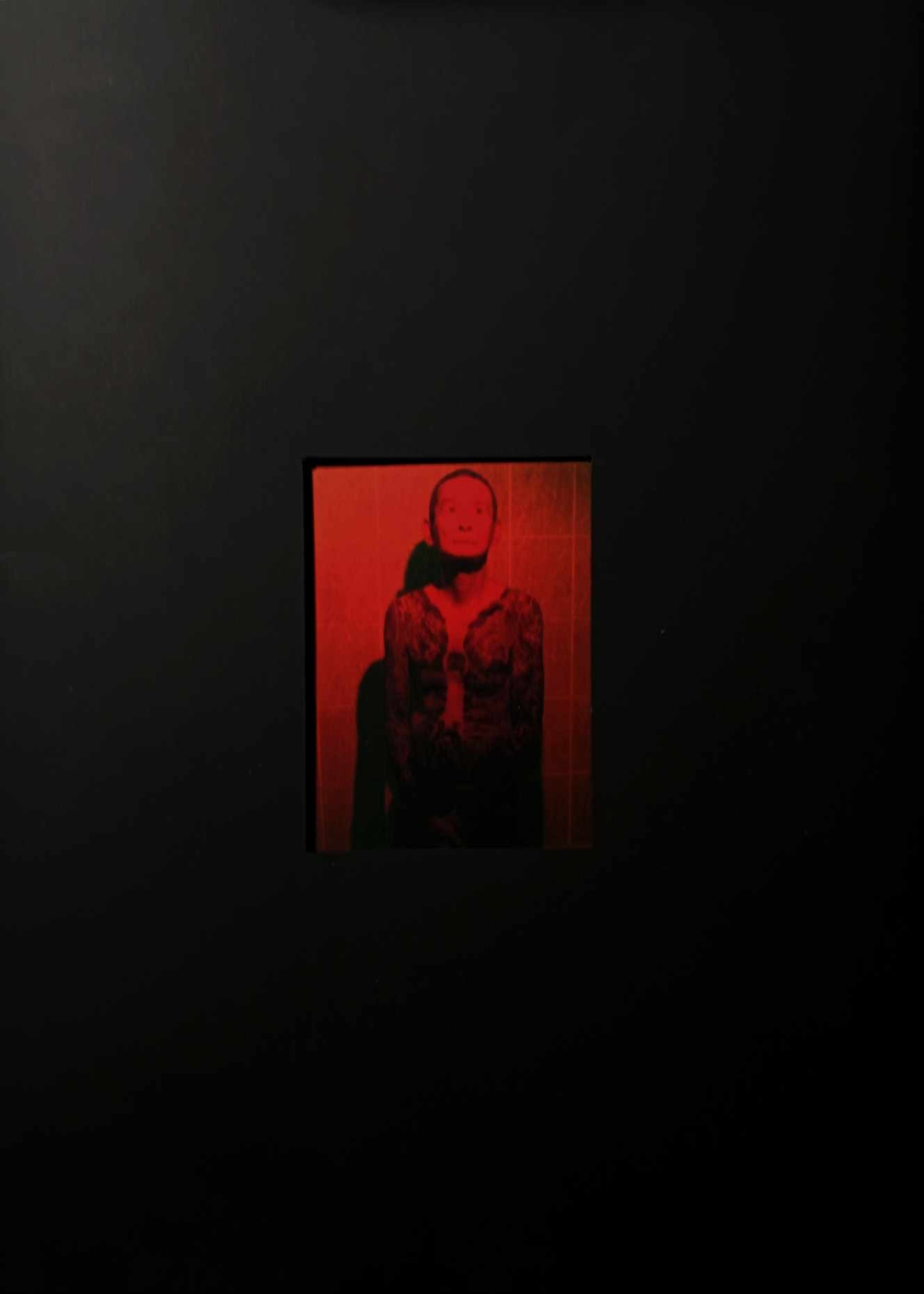 Γιακούζα: Συνέντευξη με τον φωτογράφο Theo Cottle για το λεύκωμά του «893 Yakuza: The Setting Sun»