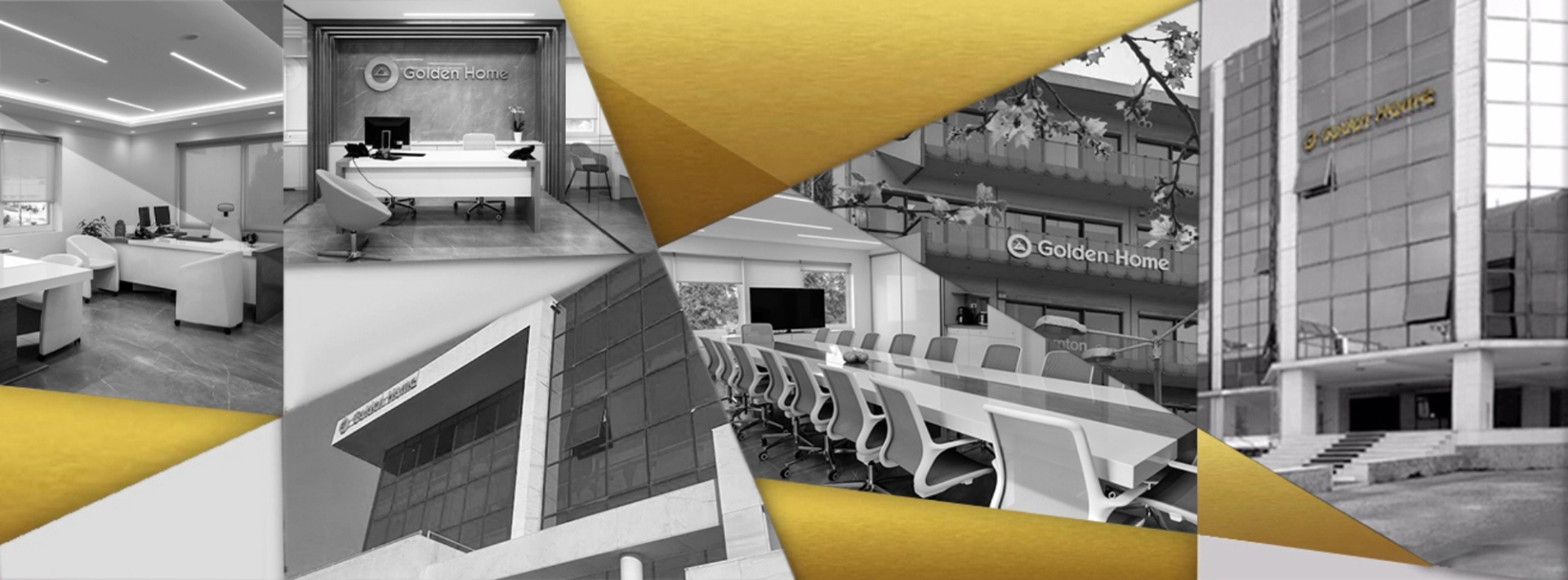 Golden Home: Η No1 Real Estate Εταιρεία στην Ελλάδα