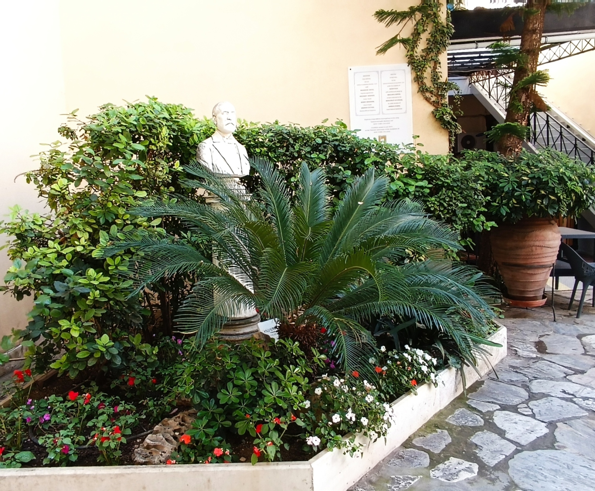 Open House Athens: Η γιορτή της αρχιτεκτονικής