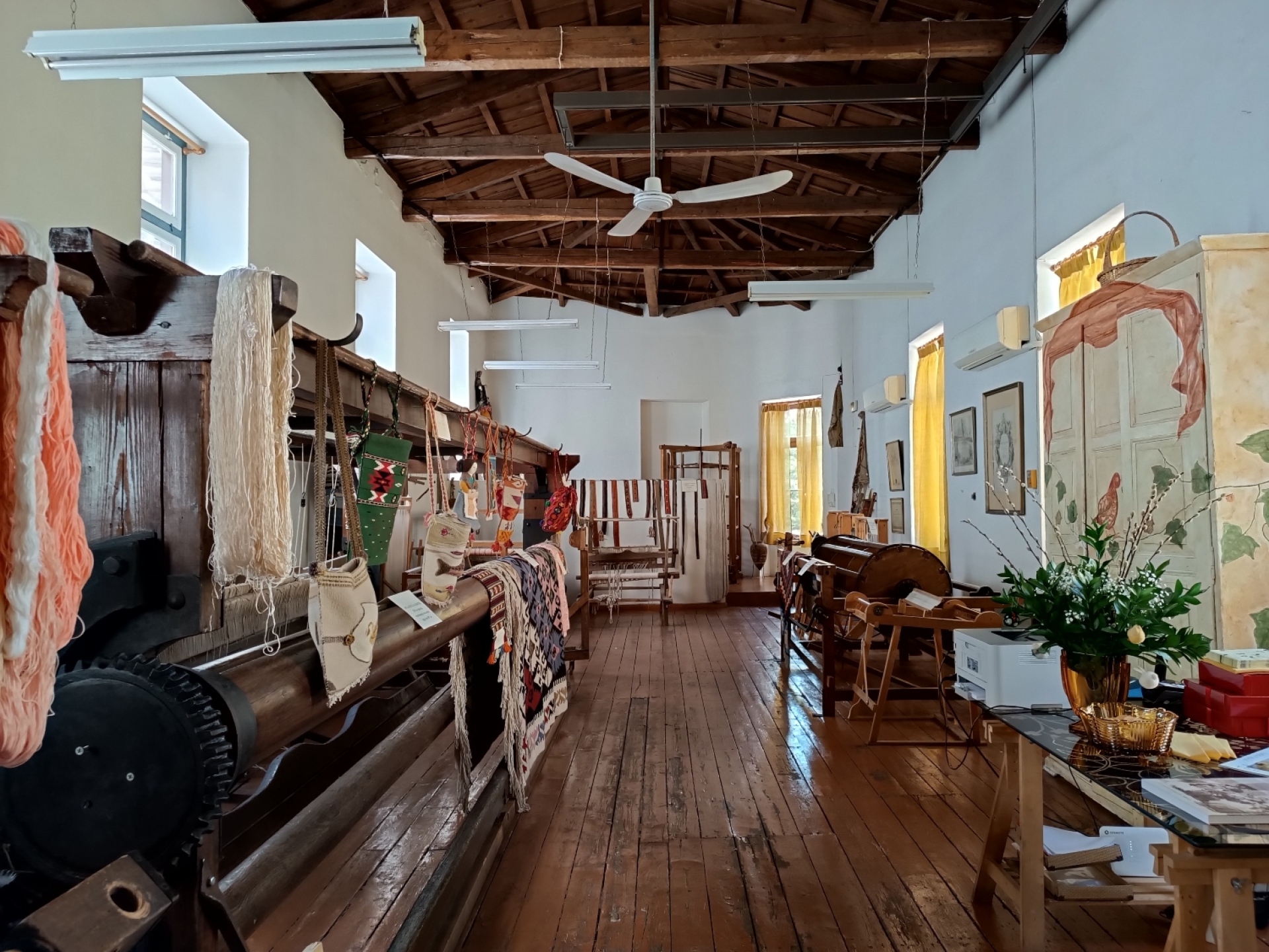 Open House Athens: Η γιορτή της αρχιτεκτονικής