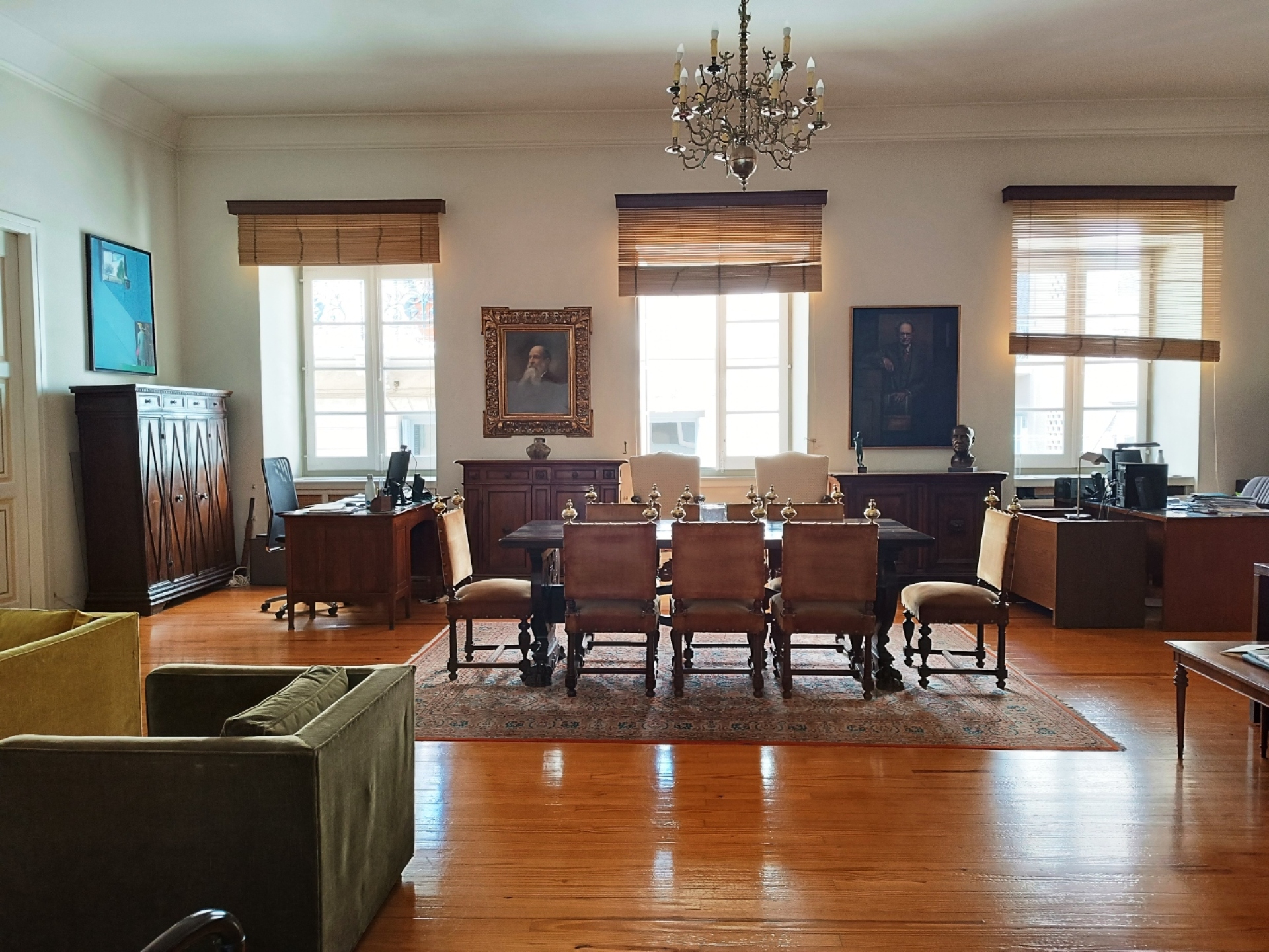 Open House Athens: Η γιορτή της αρχιτεκτονικής