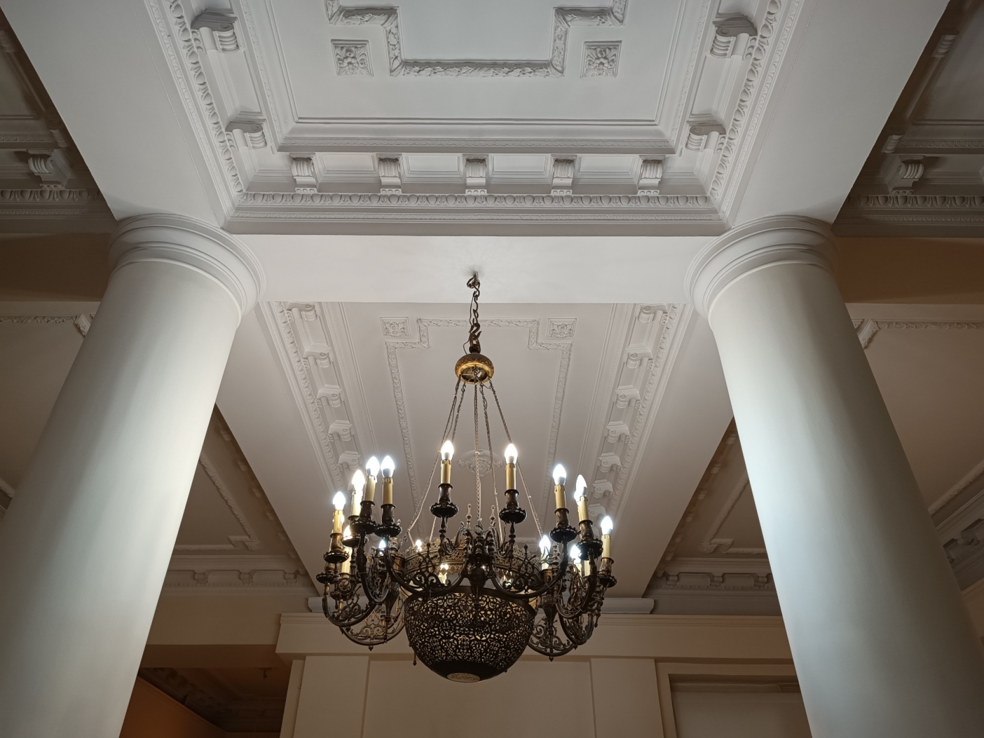 Open House Athens: Η γιορτή της αρχιτεκτονικής