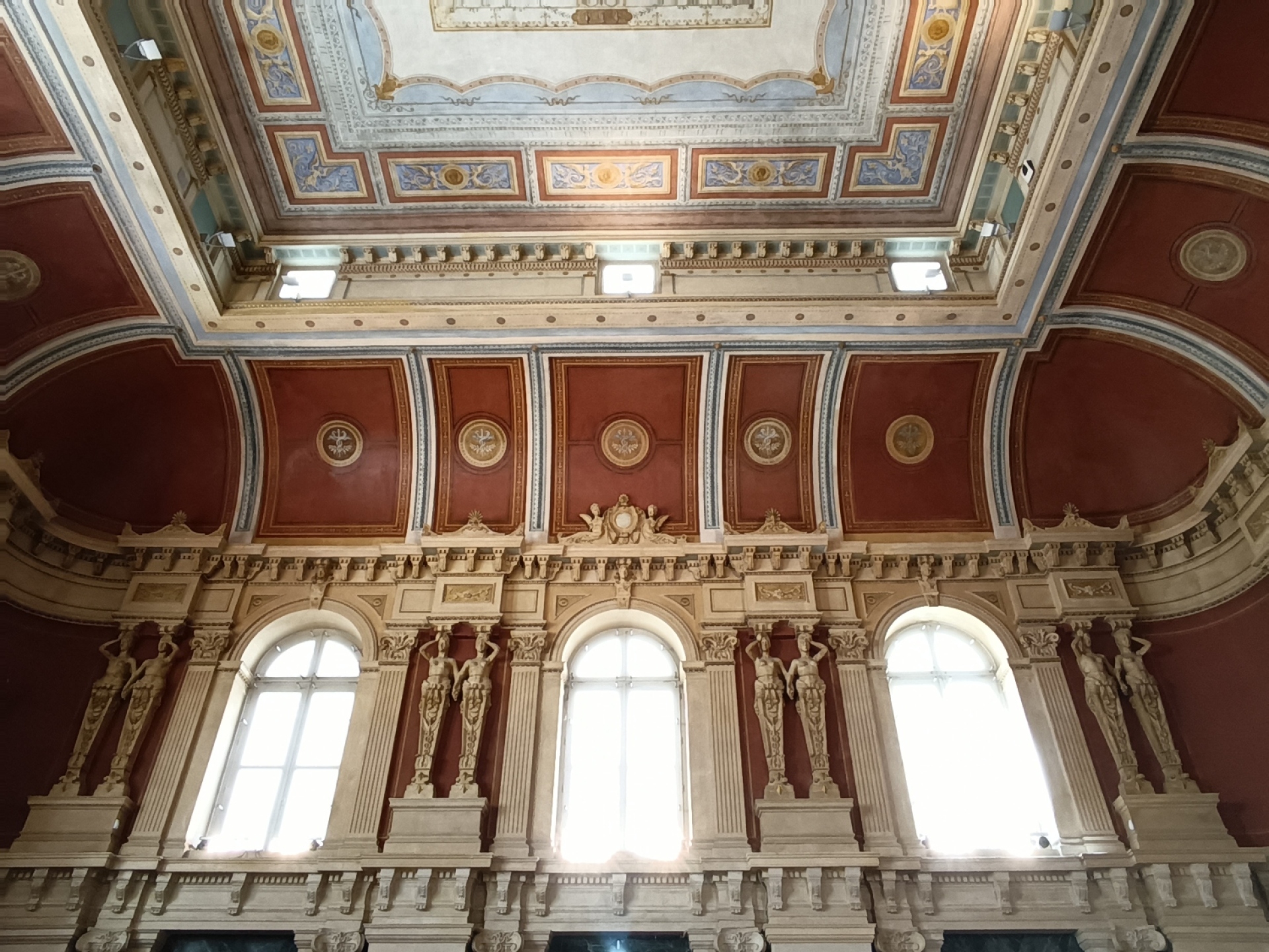 Open House Athens: Η γιορτή της αρχιτεκτονικής