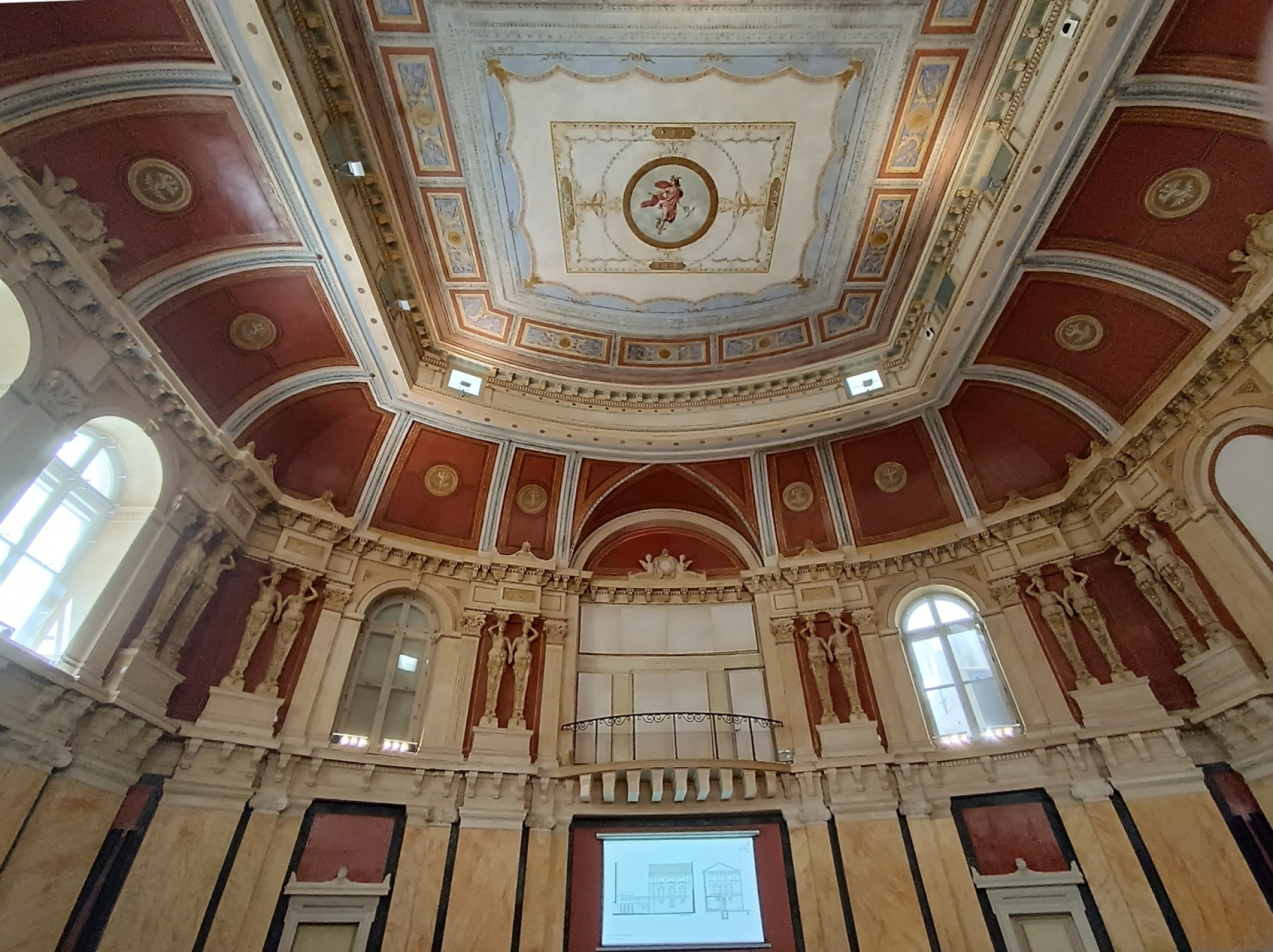 Open House Athens: Η γιορτή της αρχιτεκτονικής