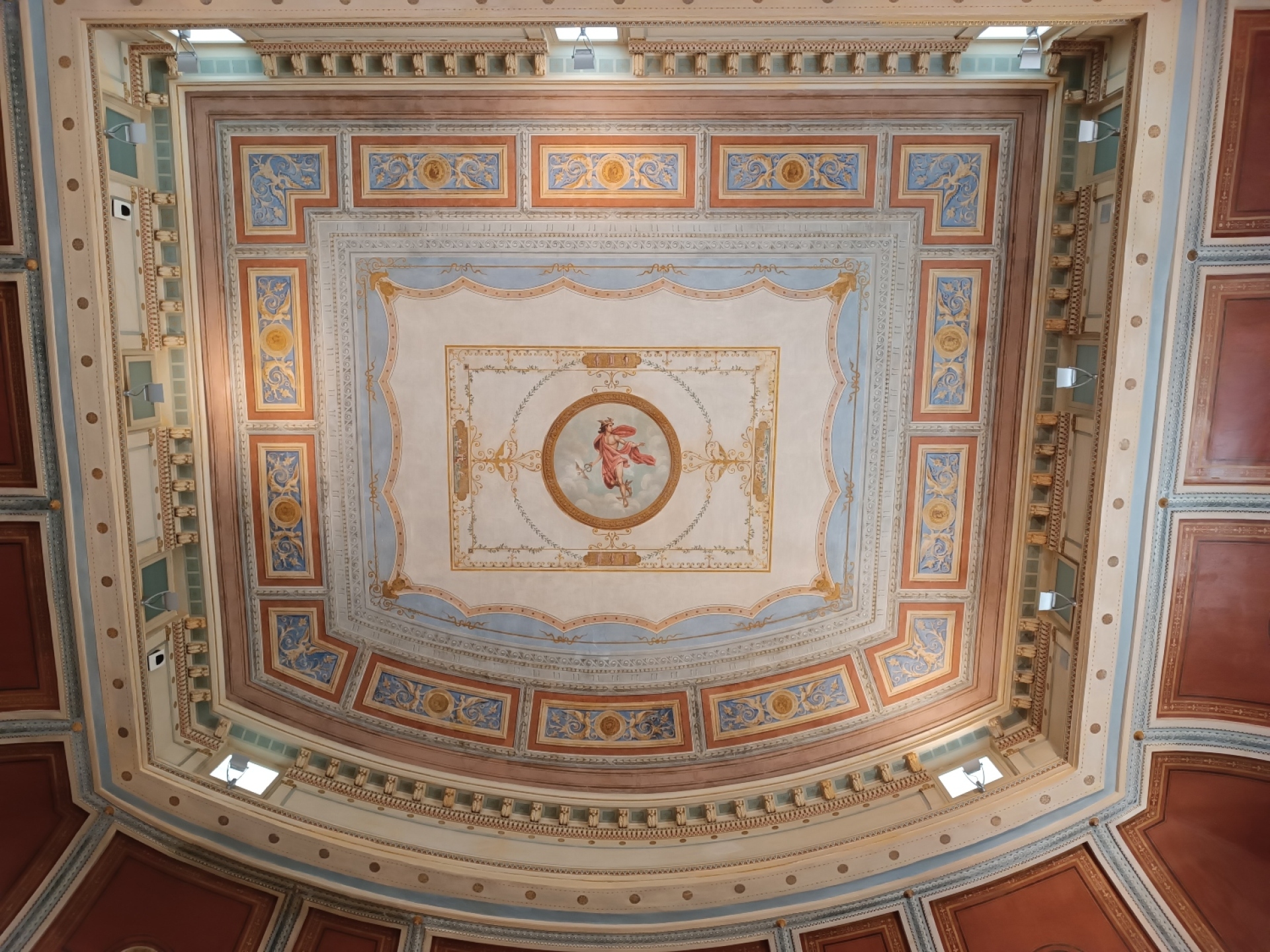 Open House Athens: Η γιορτή της αρχιτεκτονικής