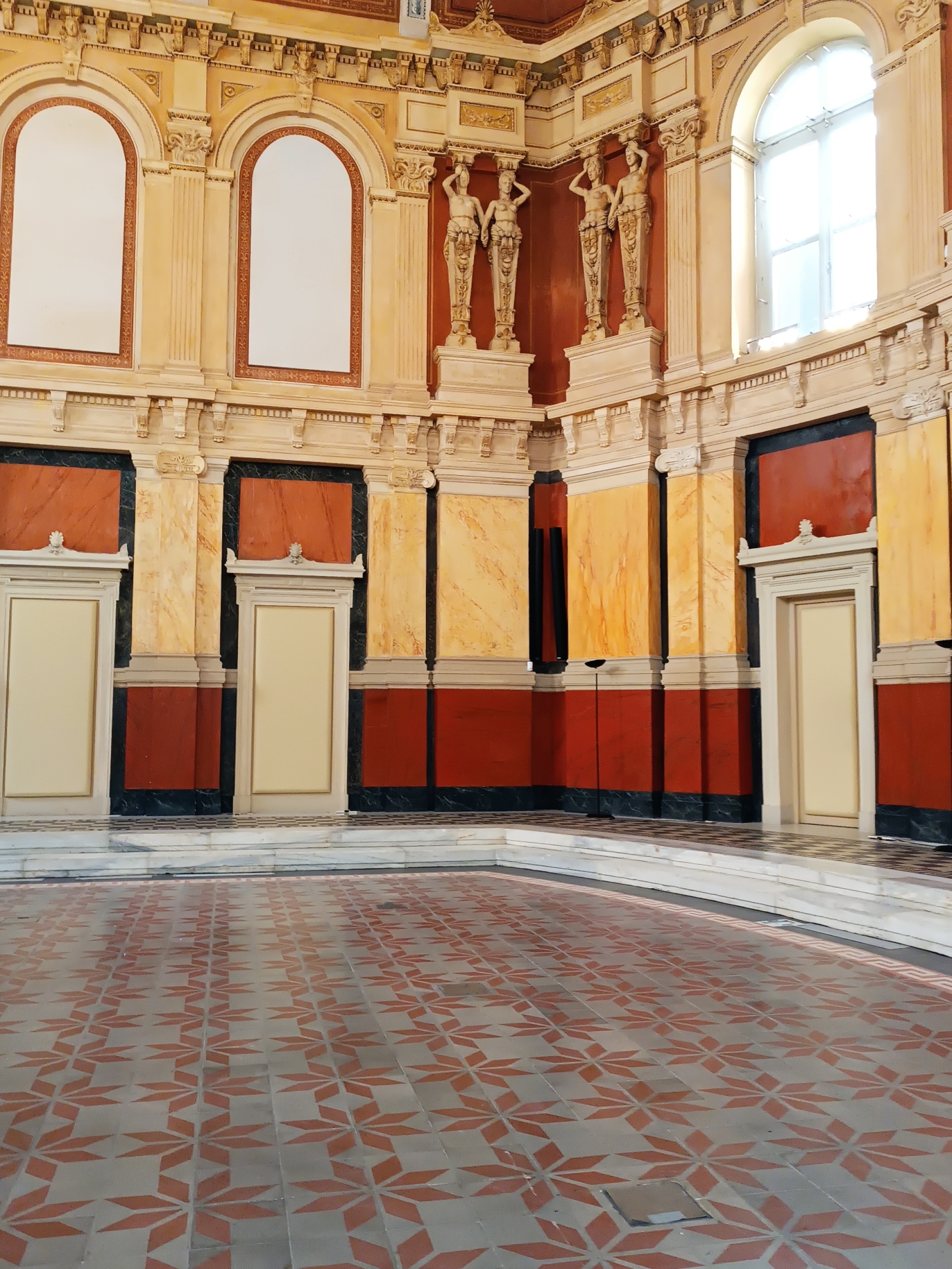 Open House Athens: Η γιορτή της αρχιτεκτονικής