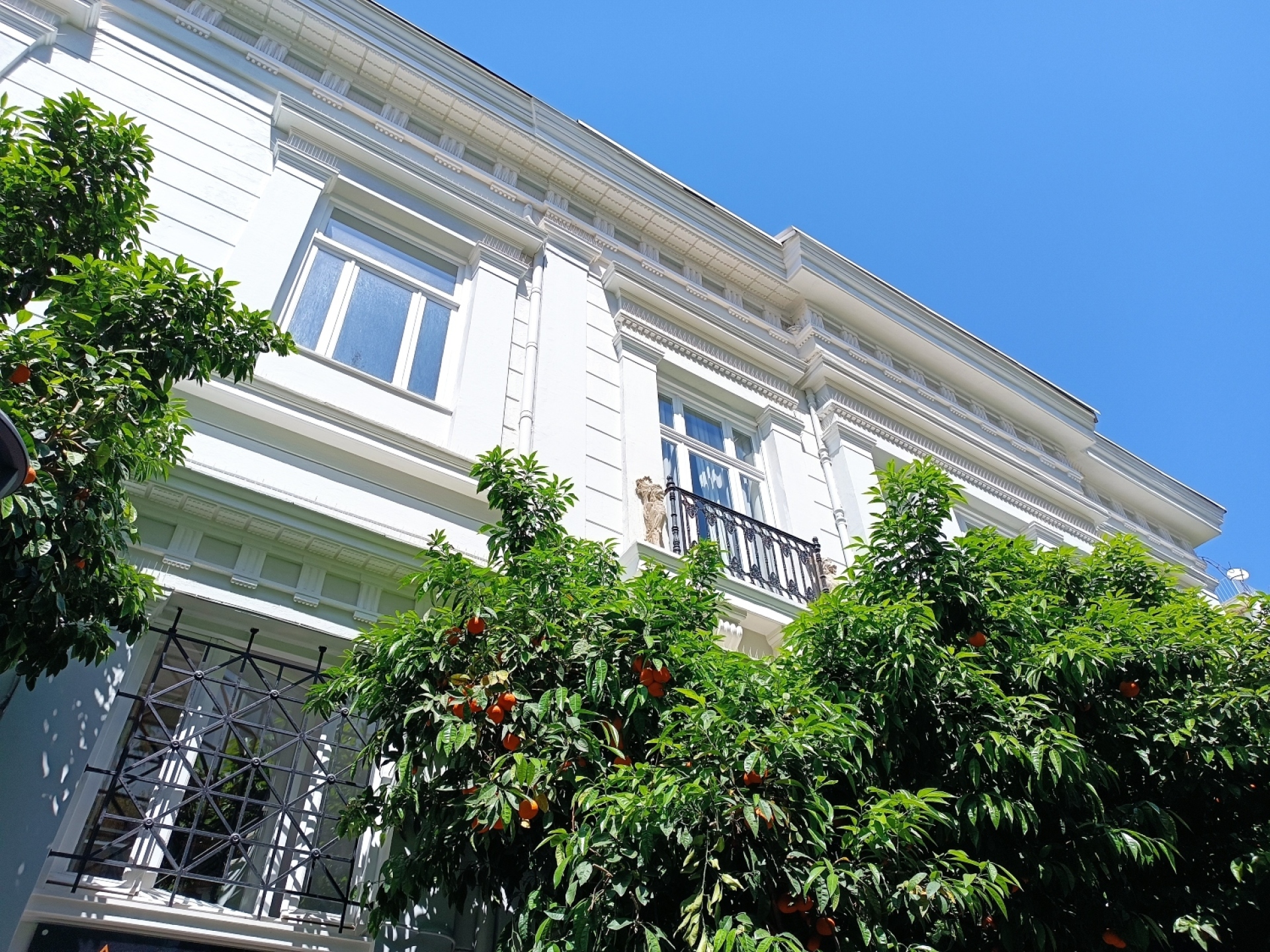 Open House Athens: Η γιορτή της αρχιτεκτονικής