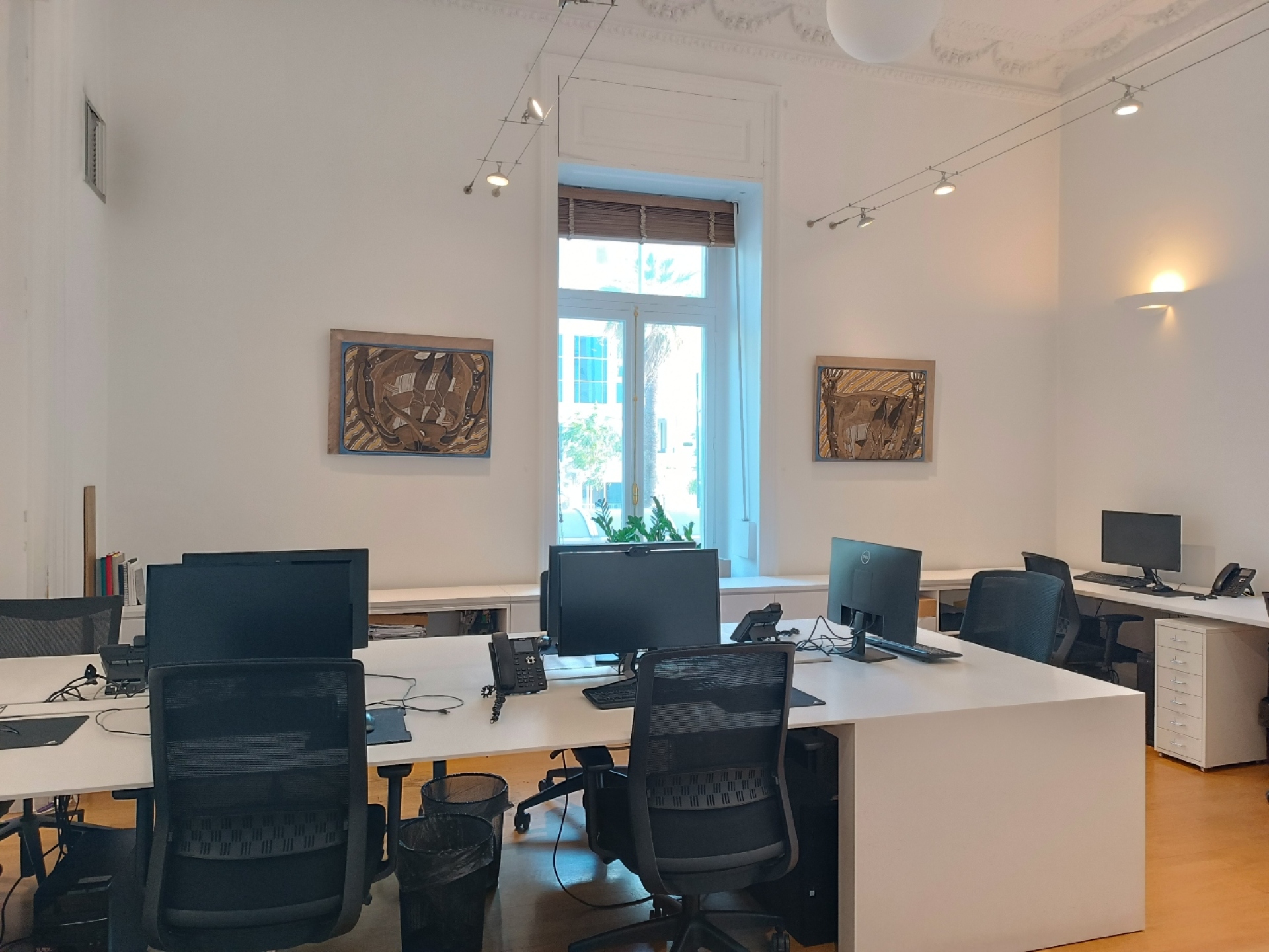 Open House Athens: Η γιορτή της αρχιτεκτονικής