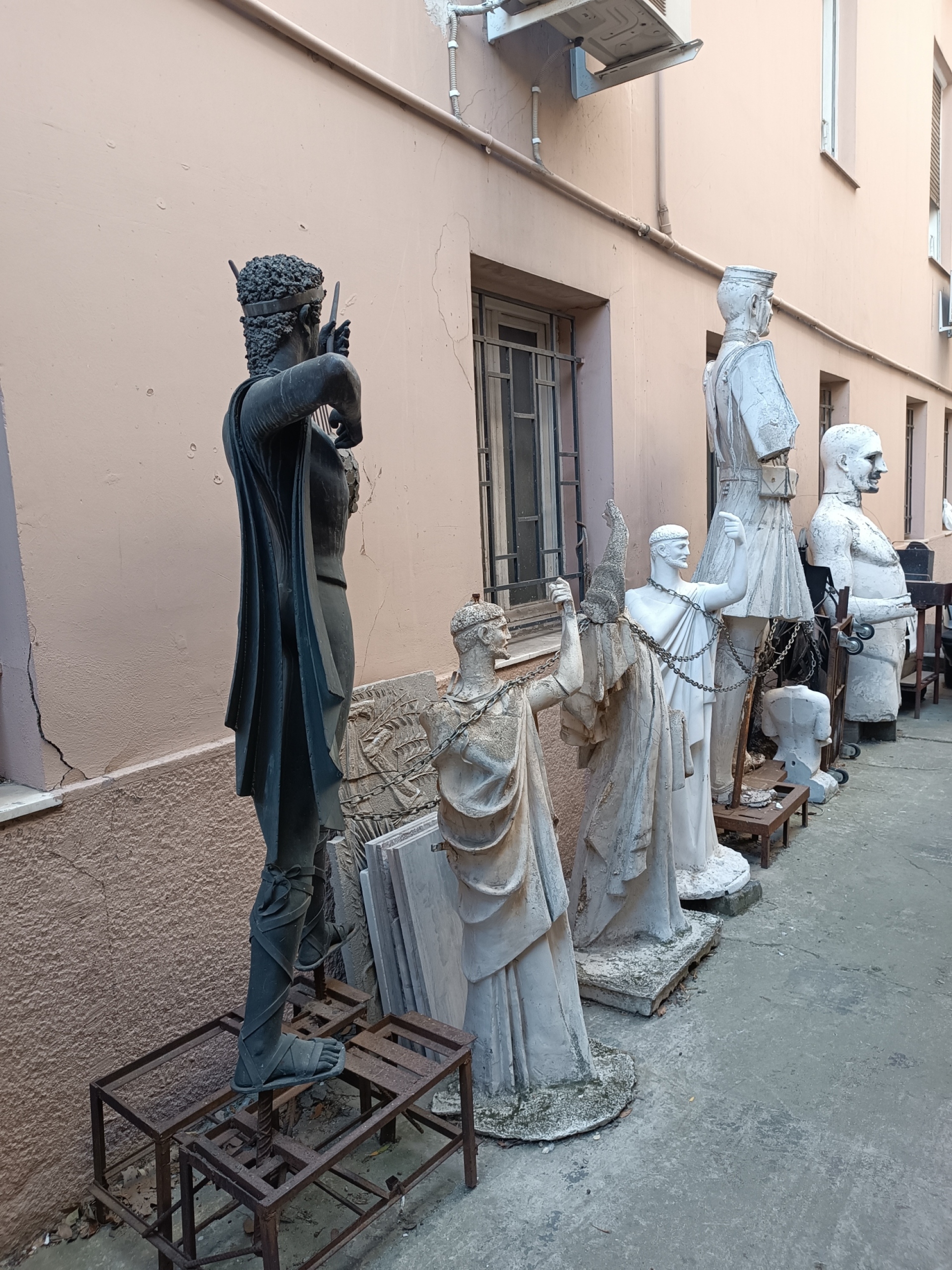 Open House Athens: Η γιορτή της αρχιτεκτονικής