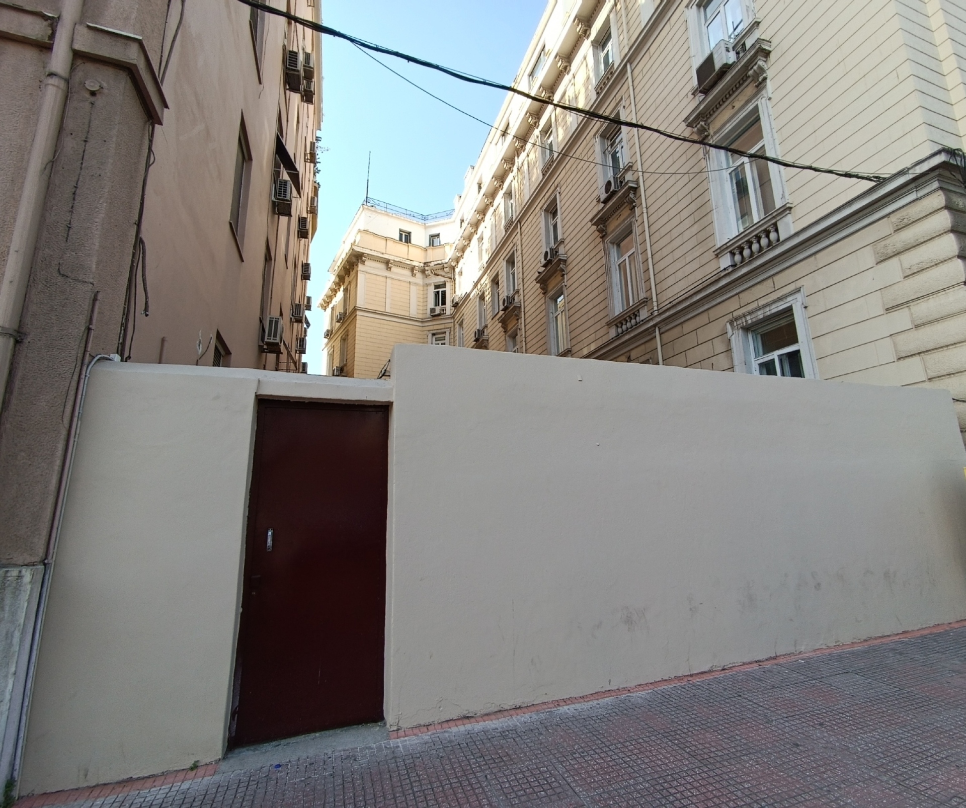 Open House Athens: Η γιορτή της αρχιτεκτονικής