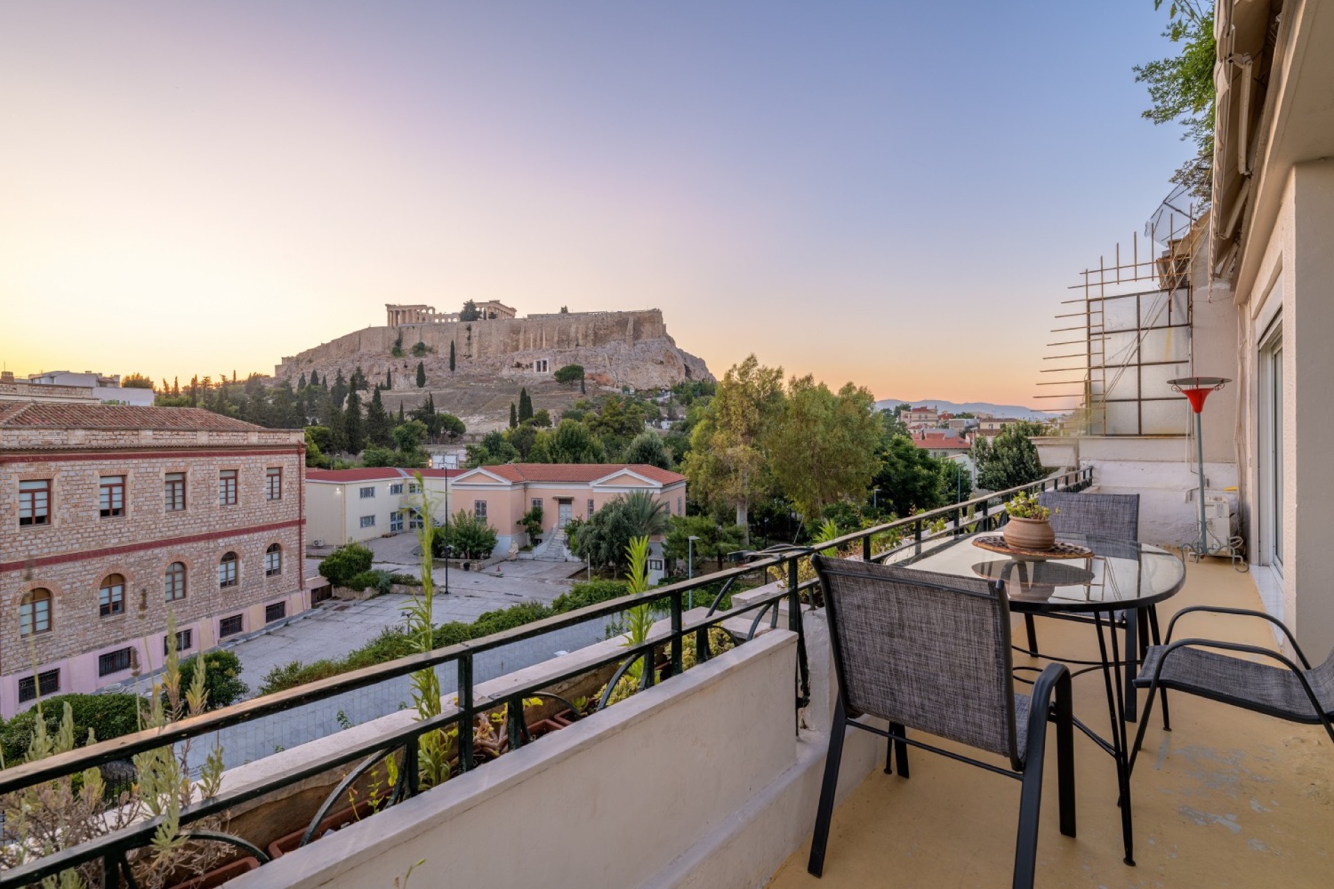 BARNES Greece: Υπηρεσίες real estate υψηλών προδιαγραφών 