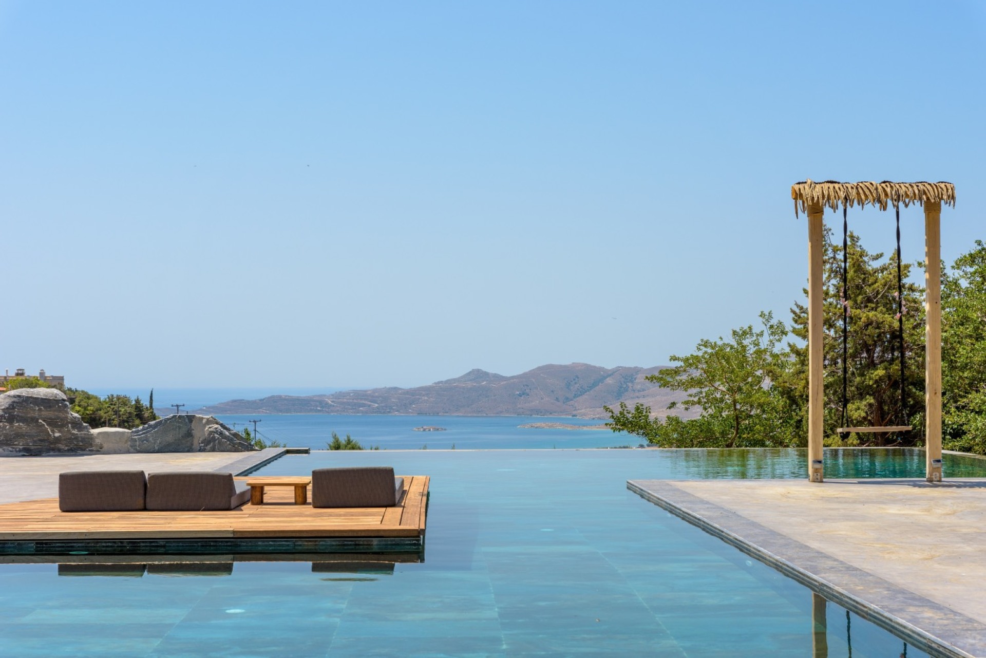 BARNES Greece: Υπηρεσίες real estate υψηλών προδιαγραφών 