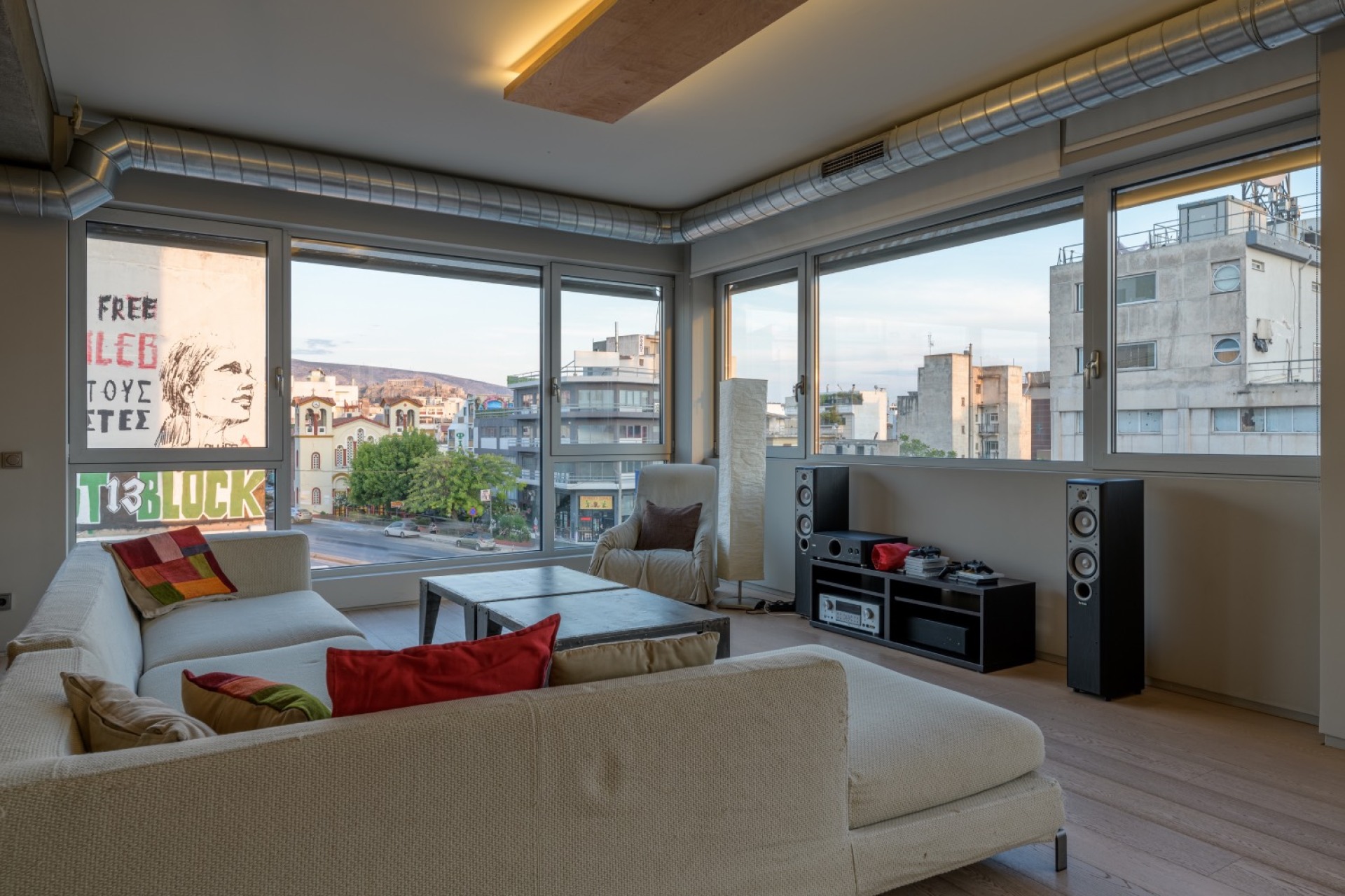 BARNES Greece: Υπηρεσίες real estate υψηλών προδιαγραφών 