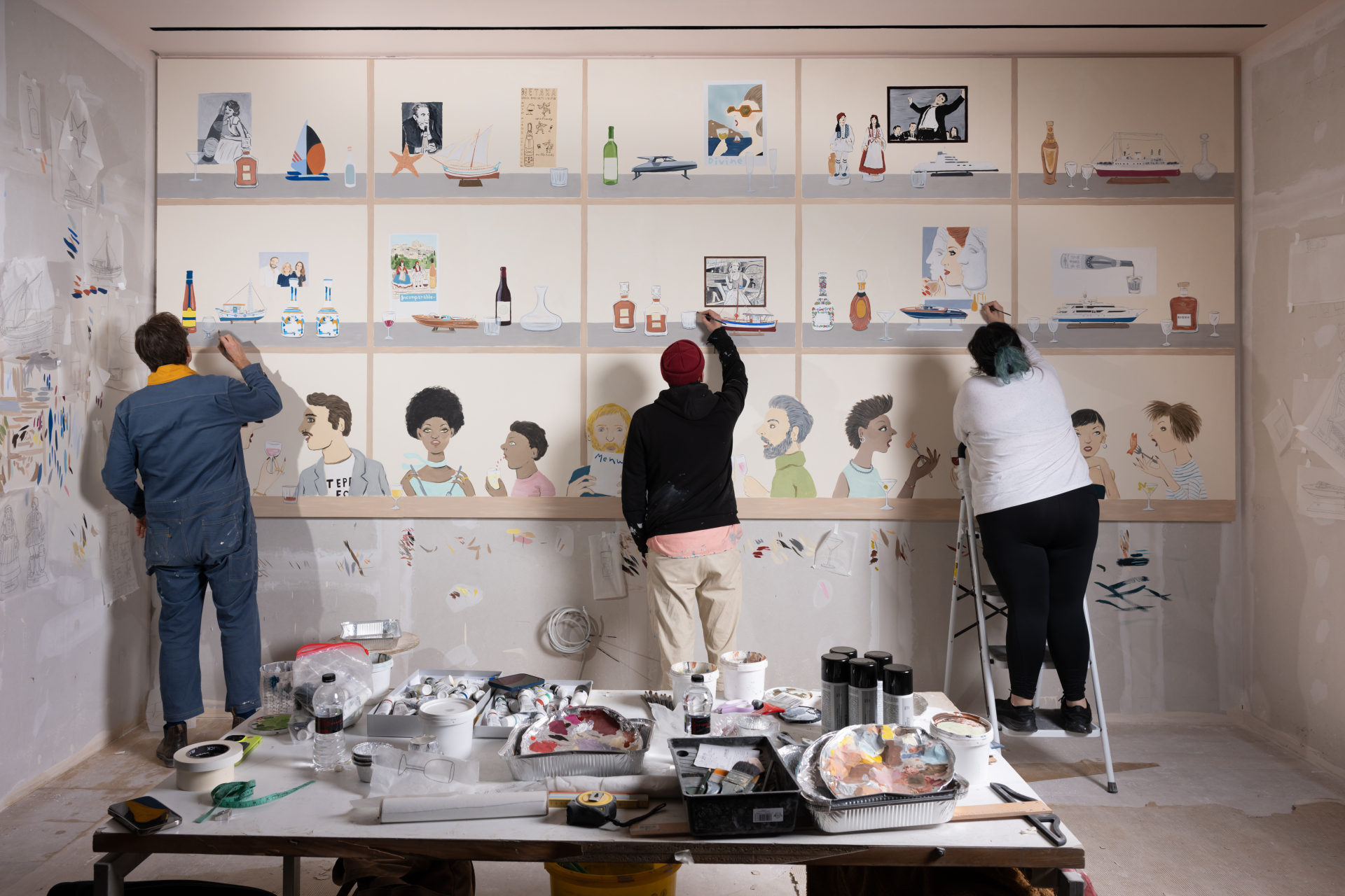 Amber Cellar Bar & Restaurant