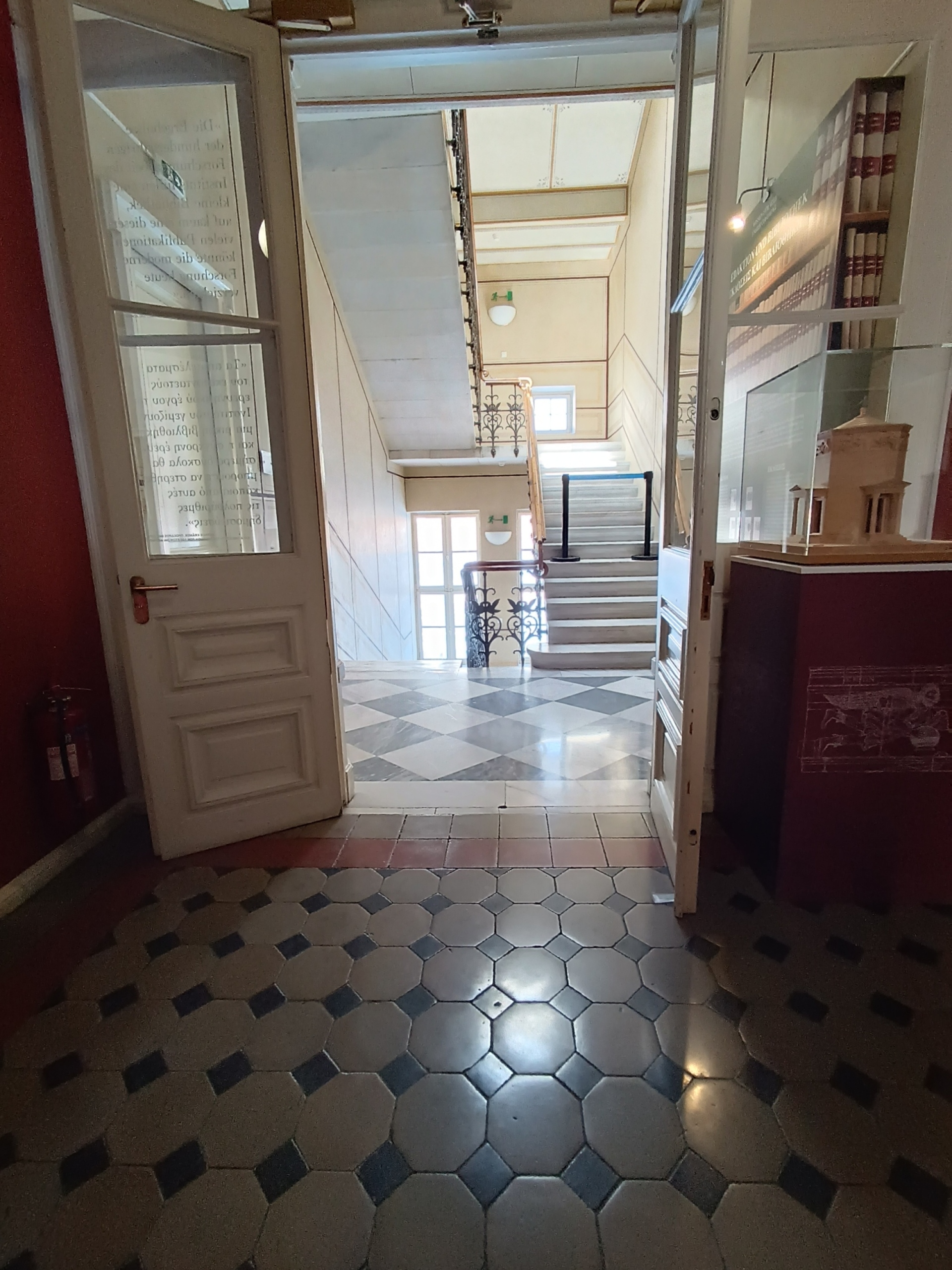 Open House Athens: Η γιορτή της αρχιτεκτονικής