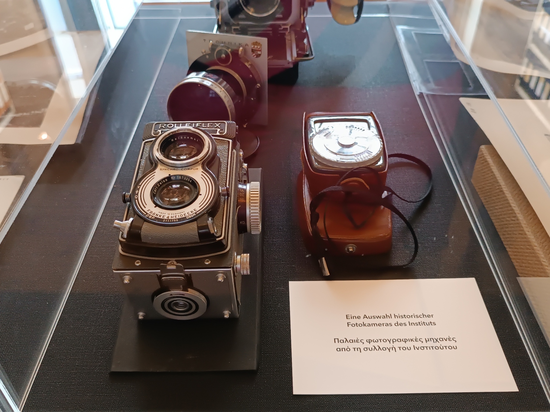 Open House Athens: Η γιορτή της αρχιτεκτονικής