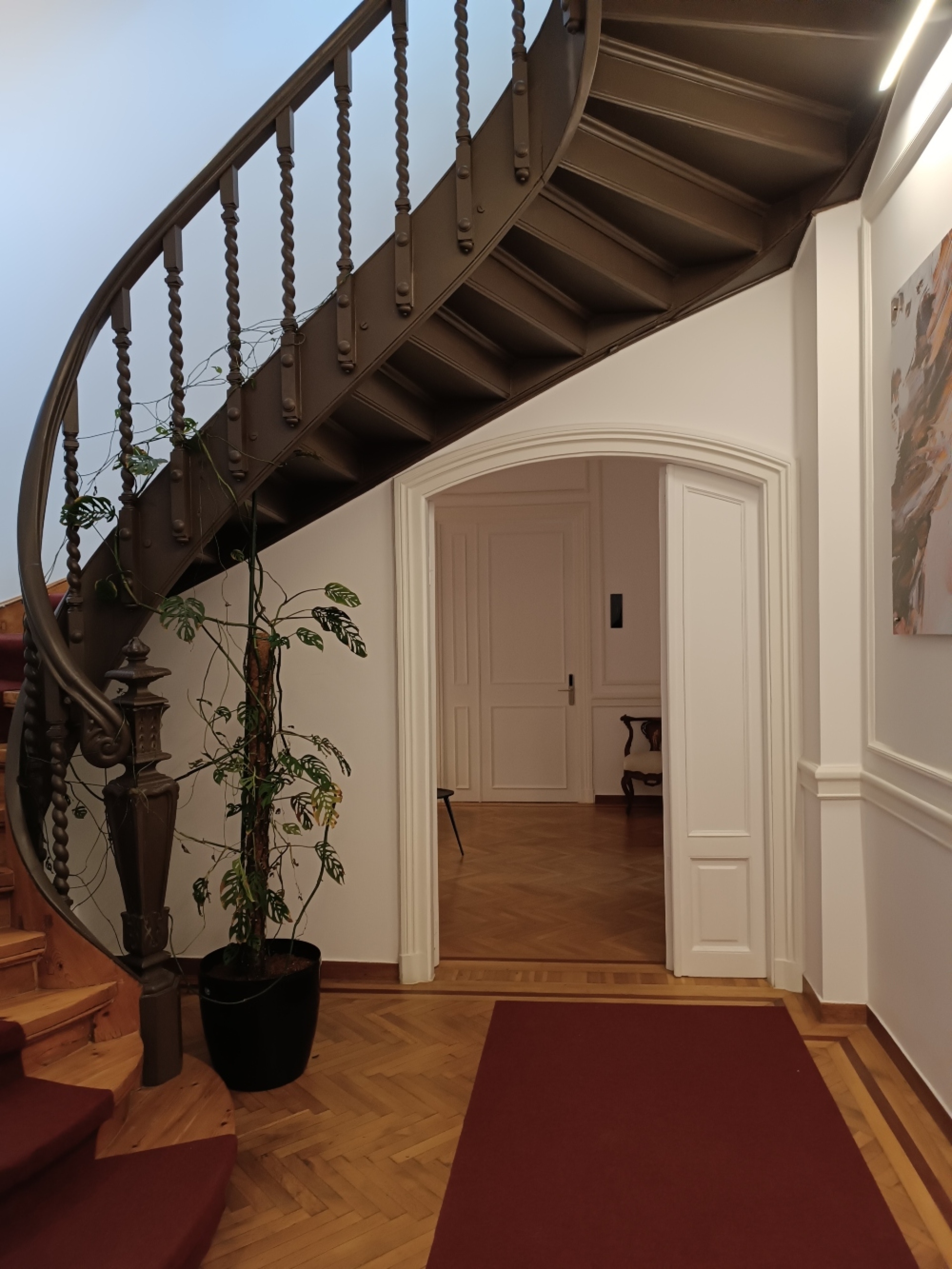 Open House Athens: Η γιορτή της αρχιτεκτονικής