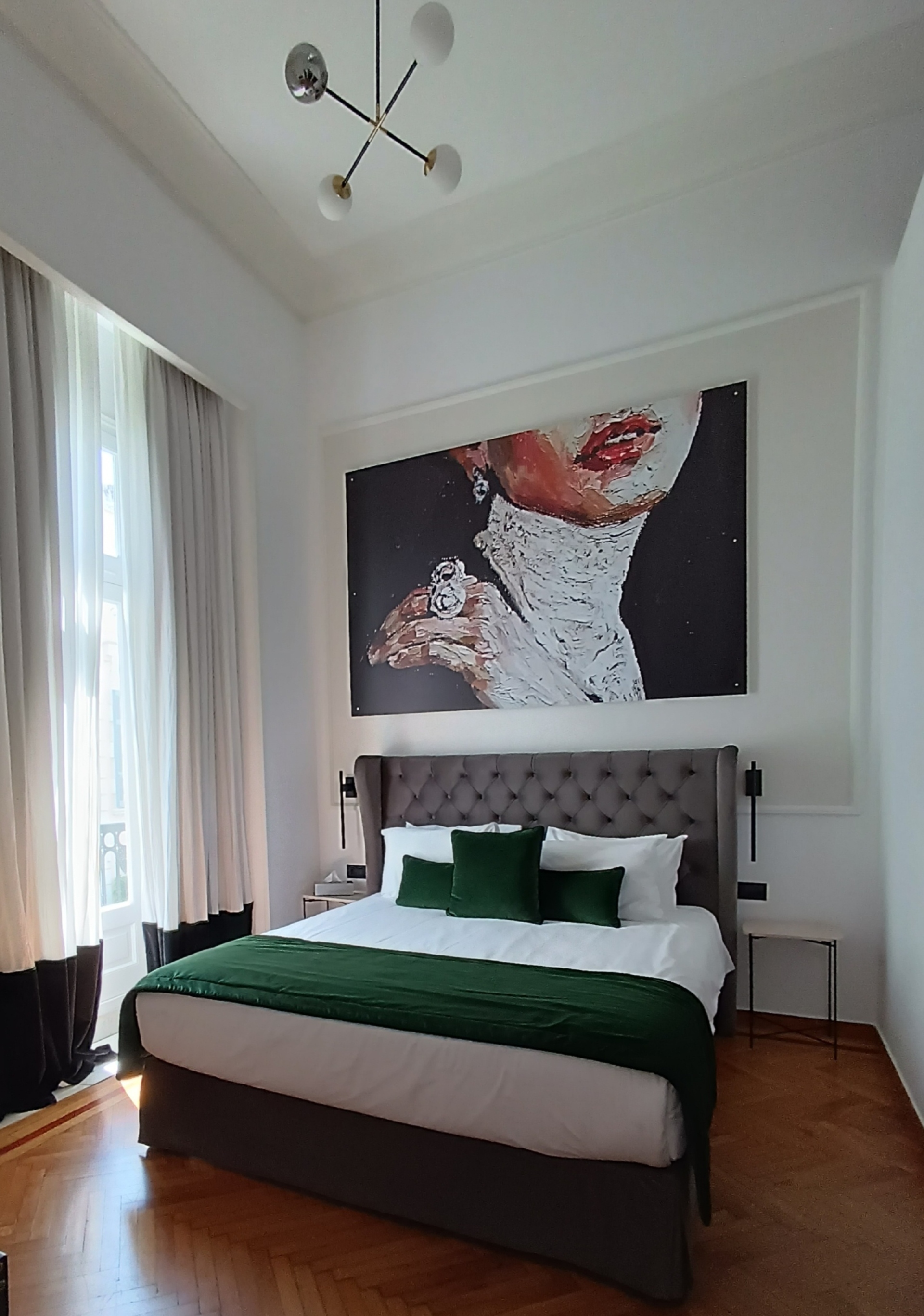 Open House Athens: Η γιορτή της αρχιτεκτονικής