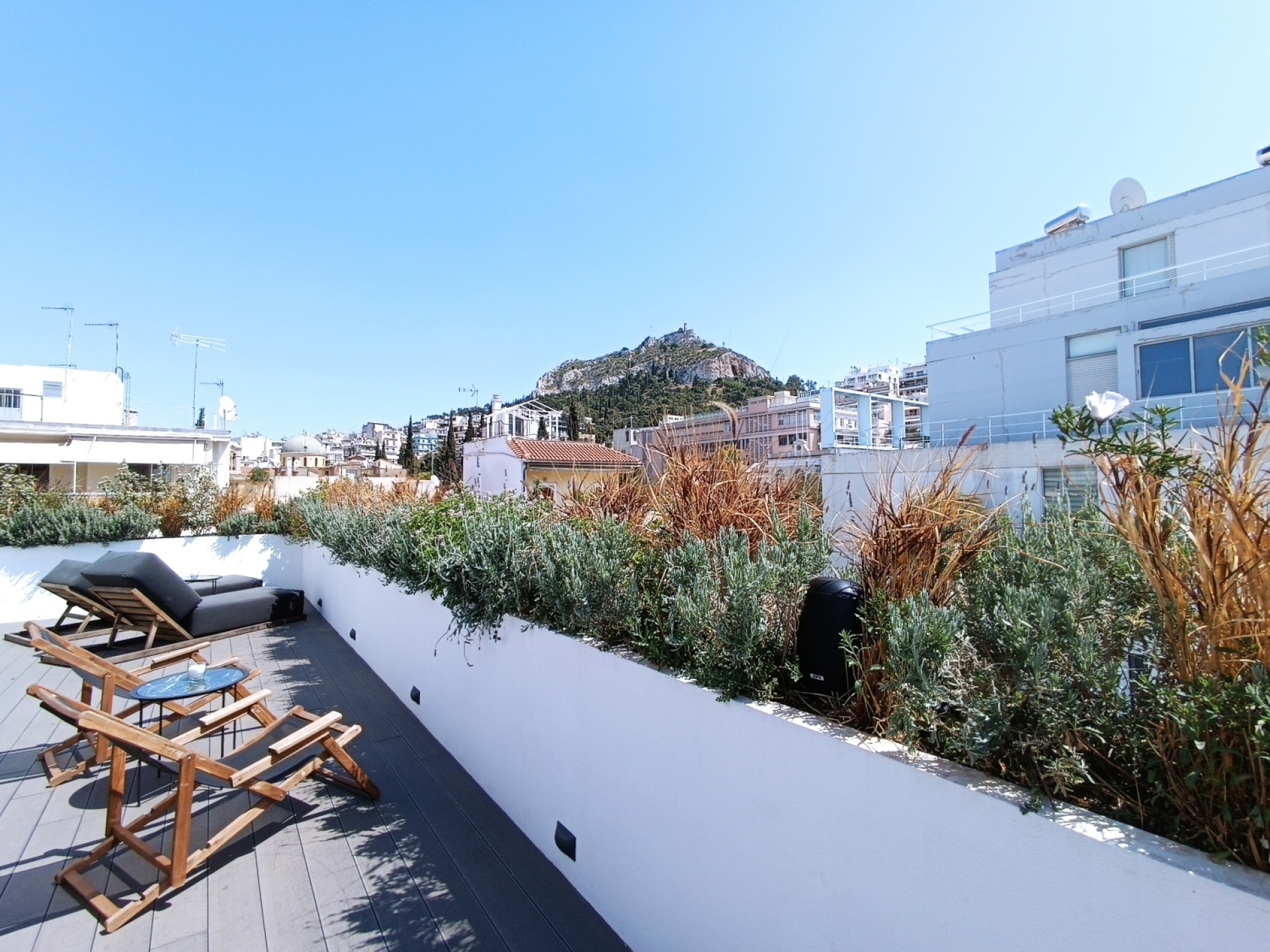 Open House Athens: Η γιορτή της αρχιτεκτονικής