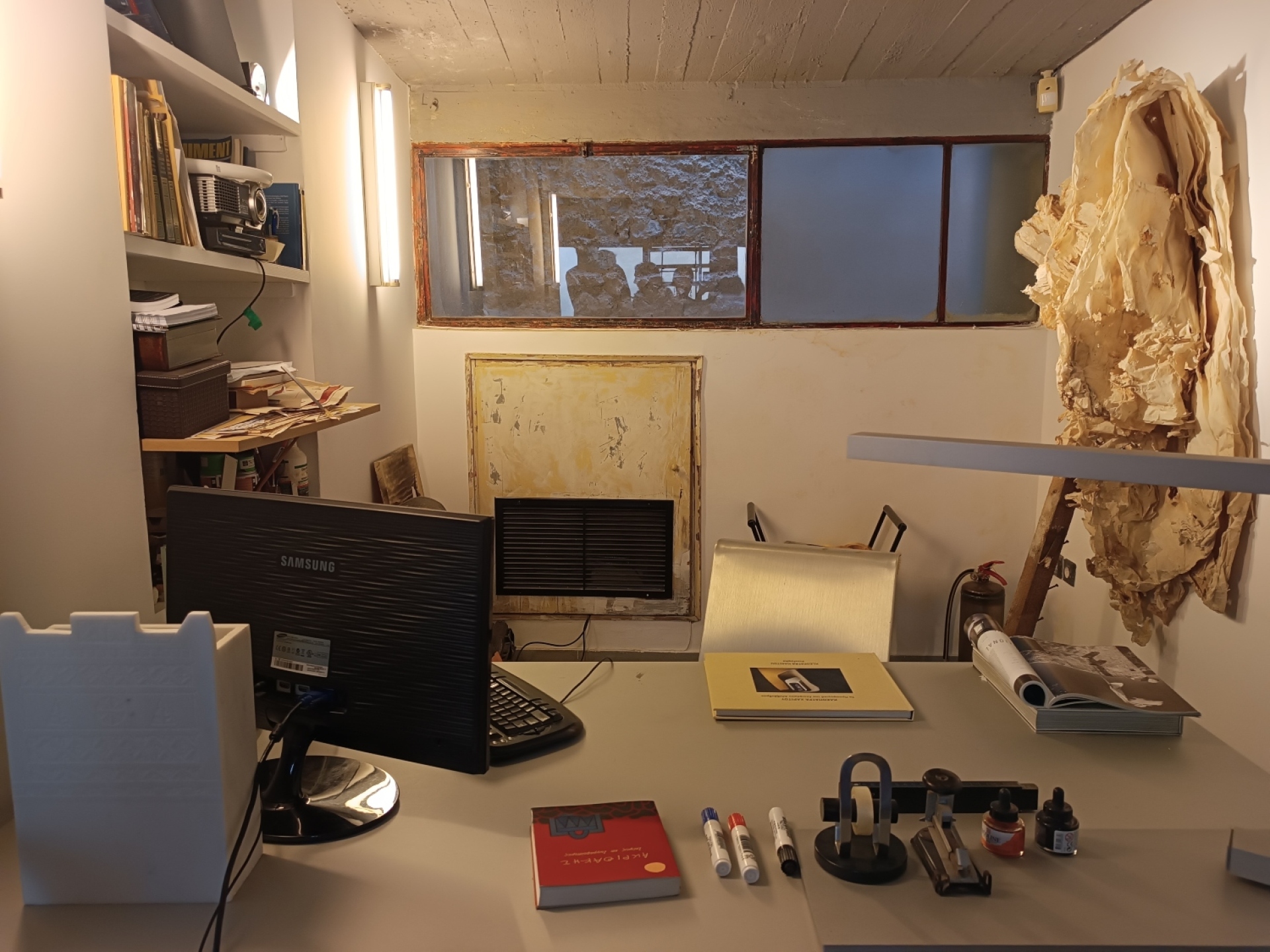 Open House Athens: Η γιορτή της αρχιτεκτονικής