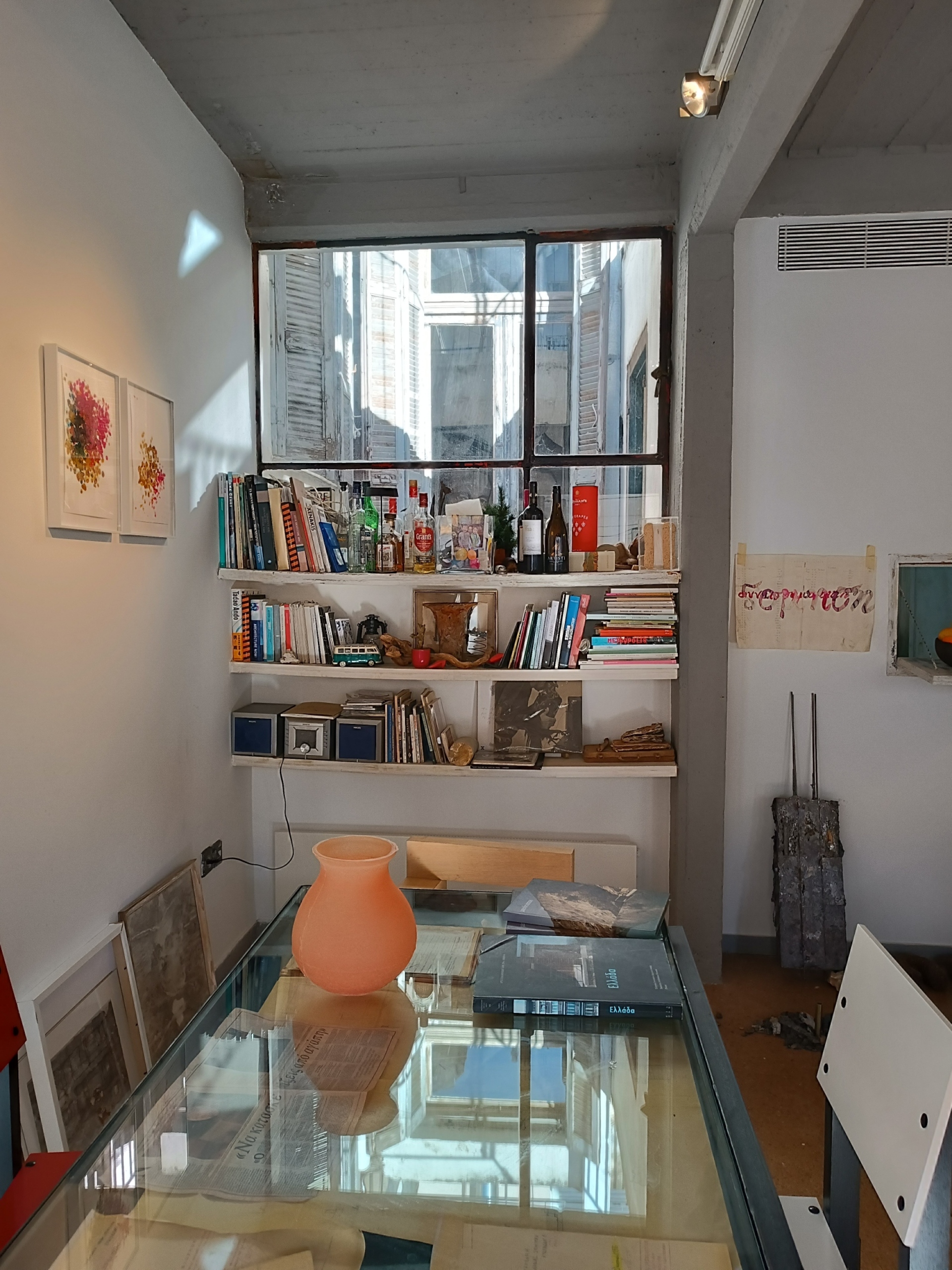 Open House Athens: Η γιορτή της αρχιτεκτονικής