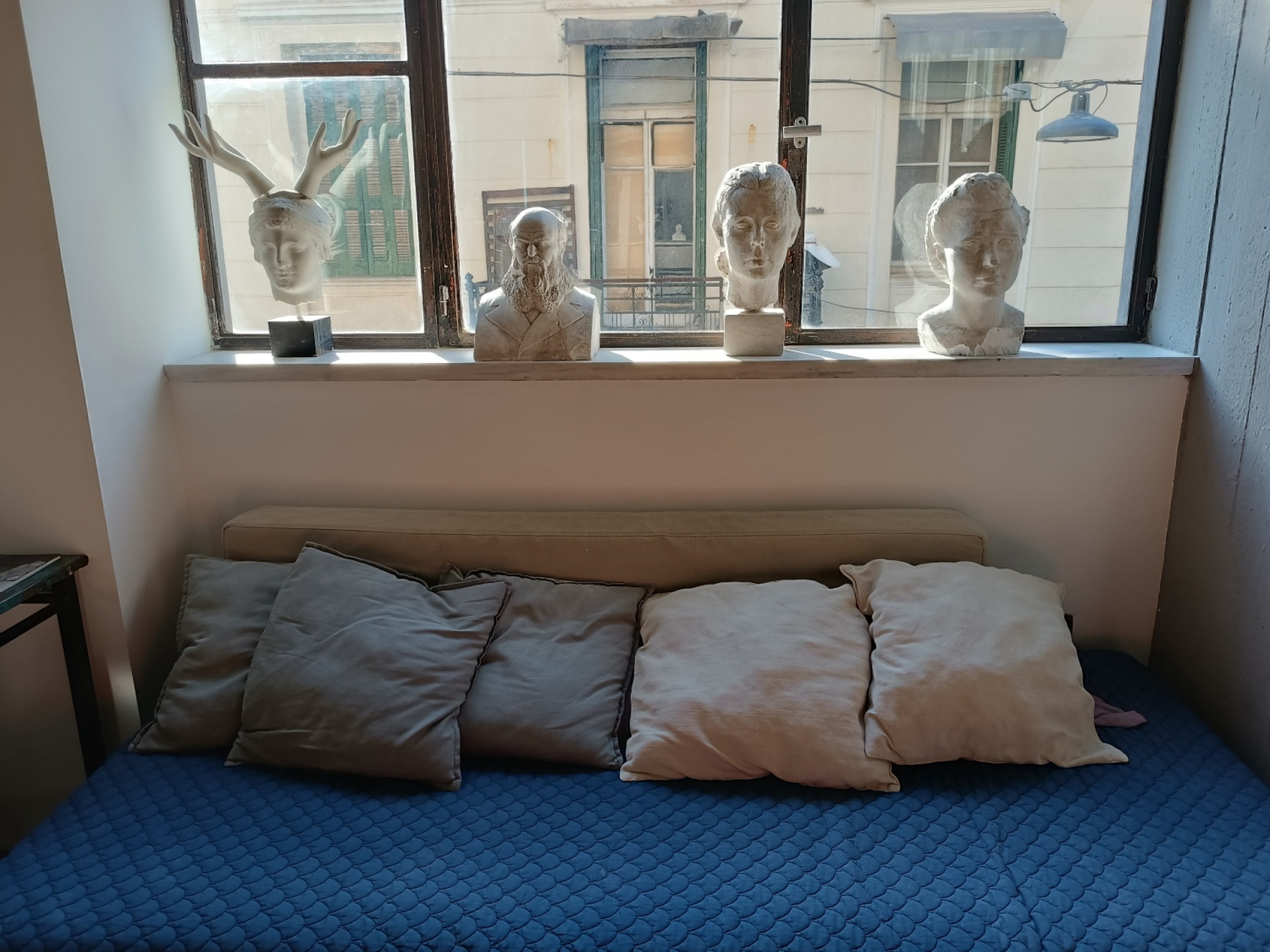 Open House Athens: Η γιορτή της αρχιτεκτονικής