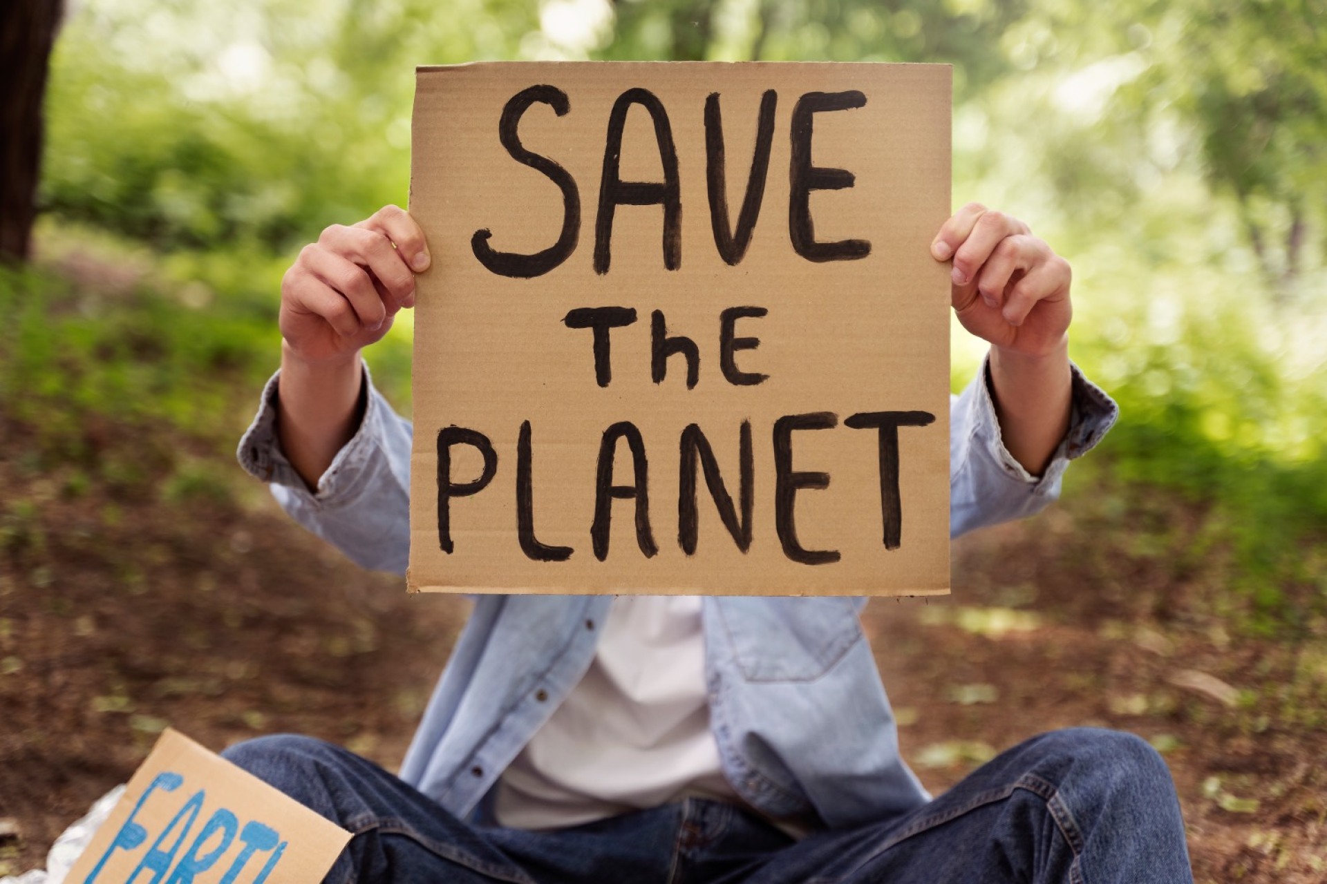 Παγκόσμια Ημέρα Γης: Πότε και γιατί ξεκίνησε να γιορτάζεται