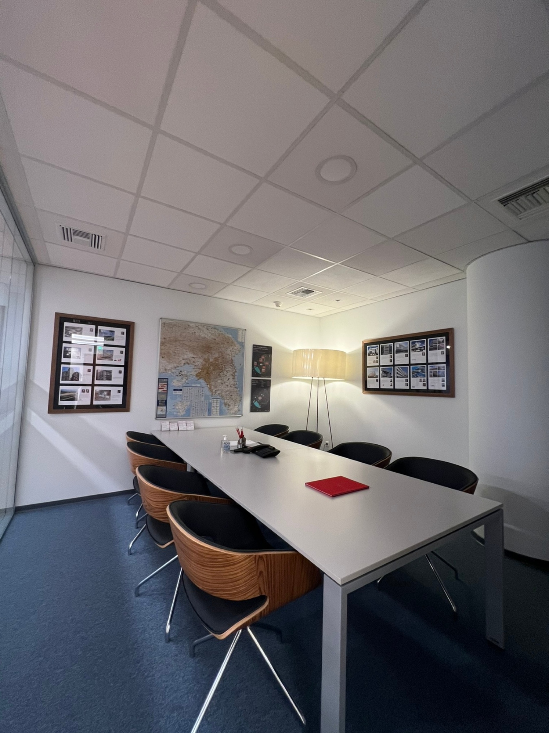 Η εξέλιξη των πόλεων: Όταν το Real Estate διαμορφώνει το αστικό μέλλον