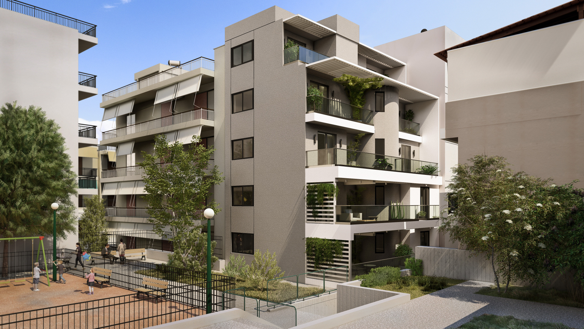 Vitruvius, η επενδυτική εταιρία που καλύπτει τις ανάγκες μας και αλλάζει τα δεδομένα στον τομέα των ακινήτων      