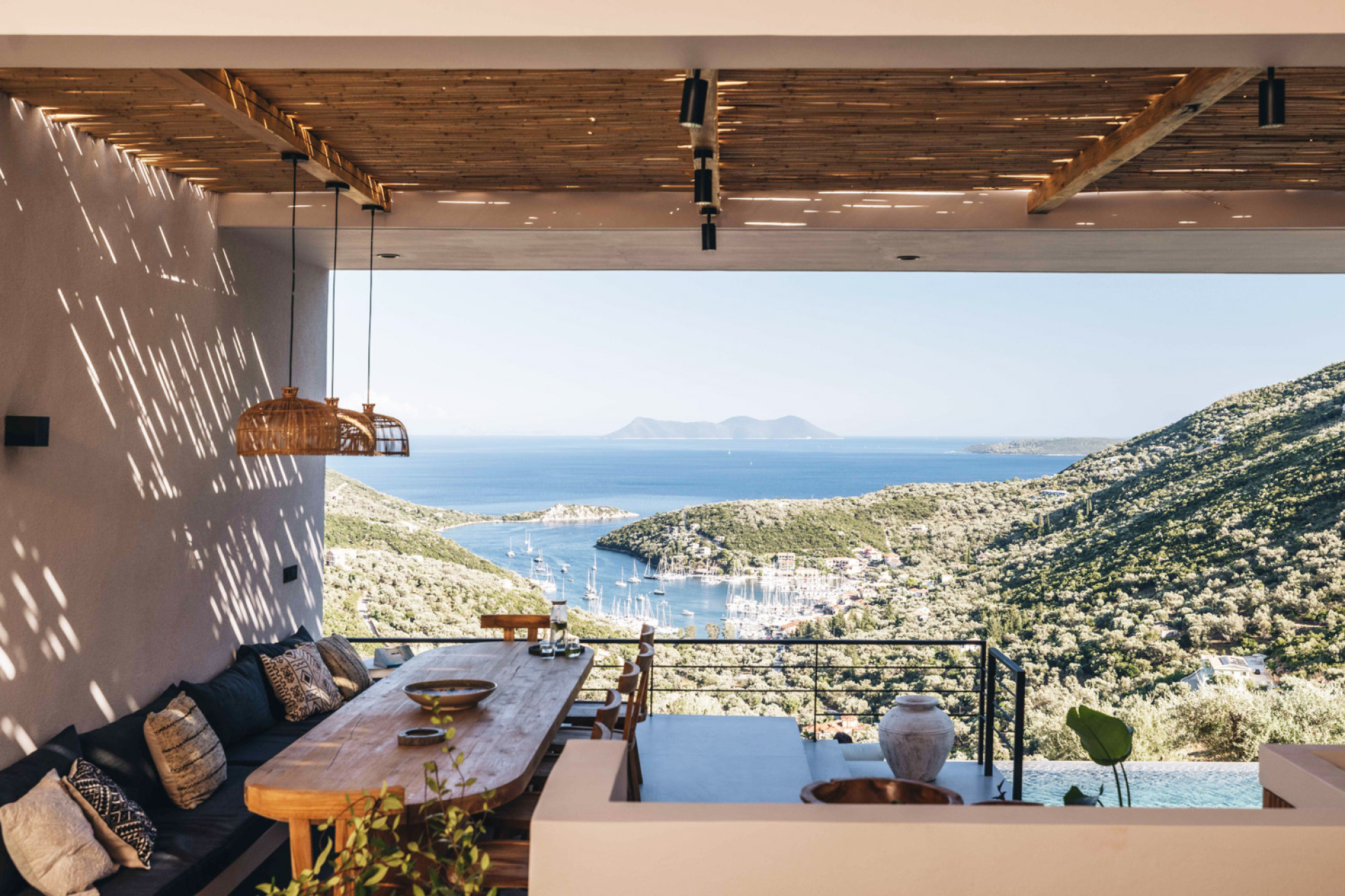 Villa Purple Alcyone