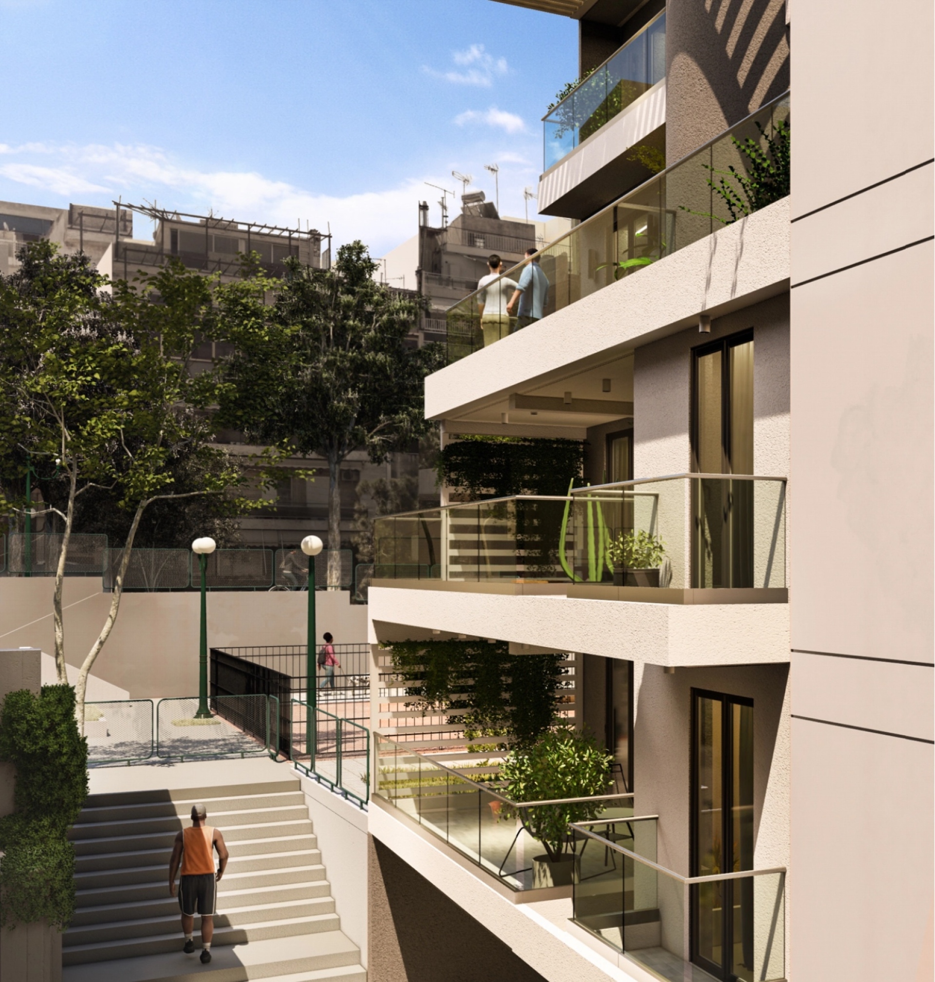 Vitruvius, η επενδυτική εταιρία που καλύπτει τις ανάγκες μας και αλλάζει τα δεδομένα στον τομέα των ακινήτων 