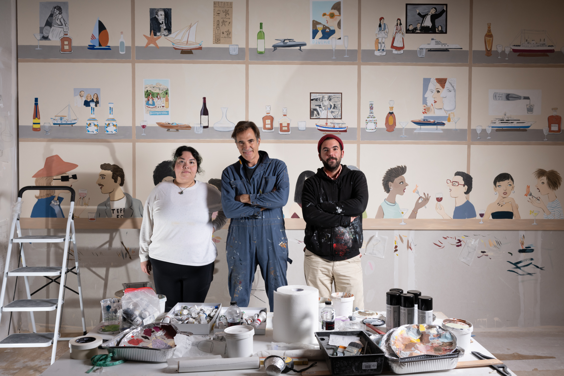 Amber Cellar Bar & Restaurant