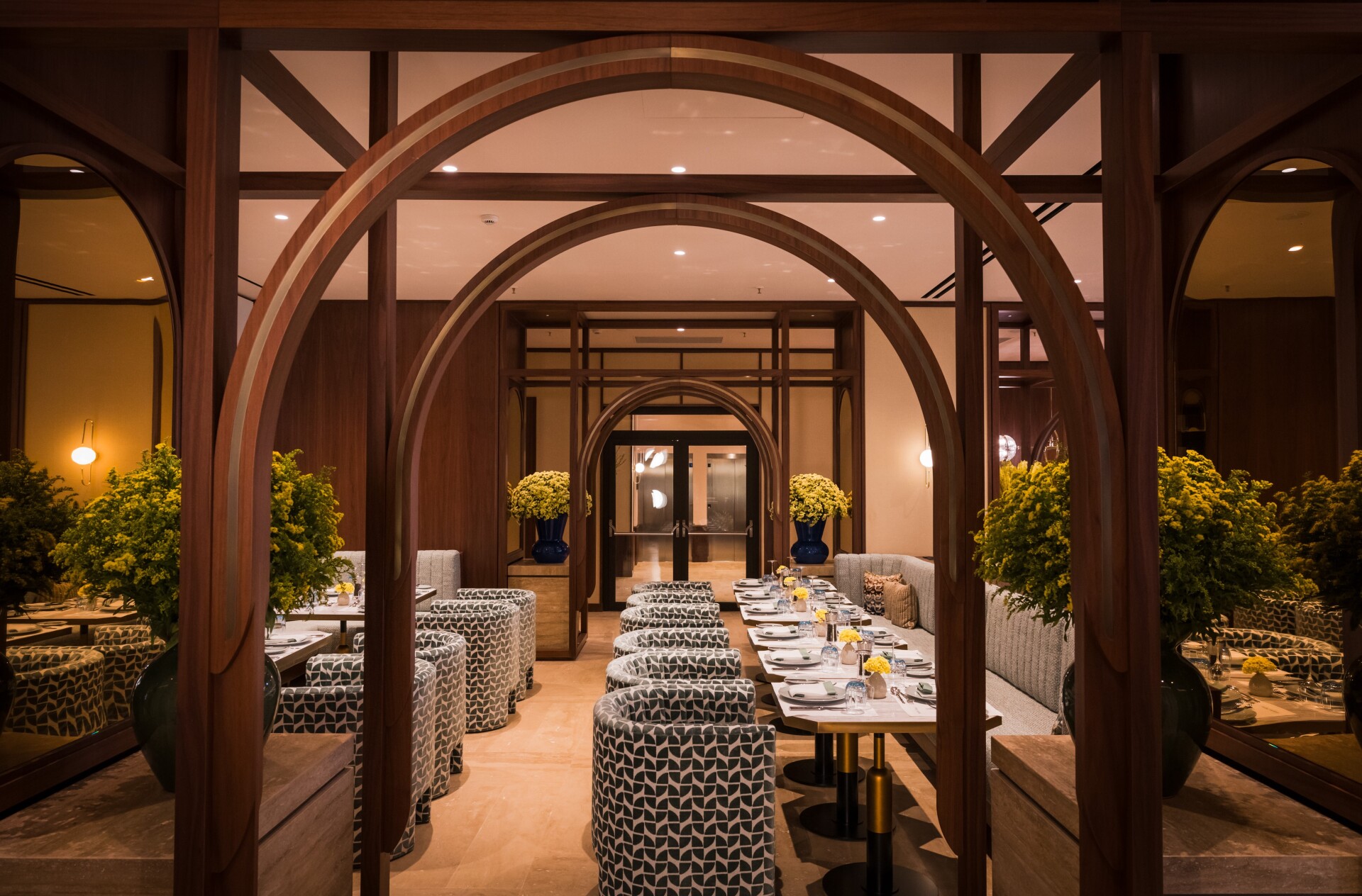 Amber Cellar Bar & Restaurant