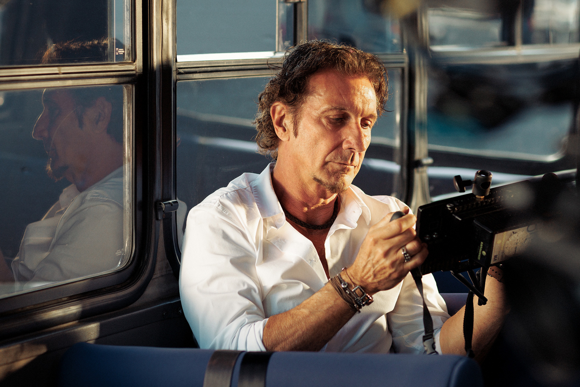 Patrick Tatopoulos: O άνθρωπος πίσω από τα blockbusters του Χόλιγουντ μιλάει στην Athens Voice