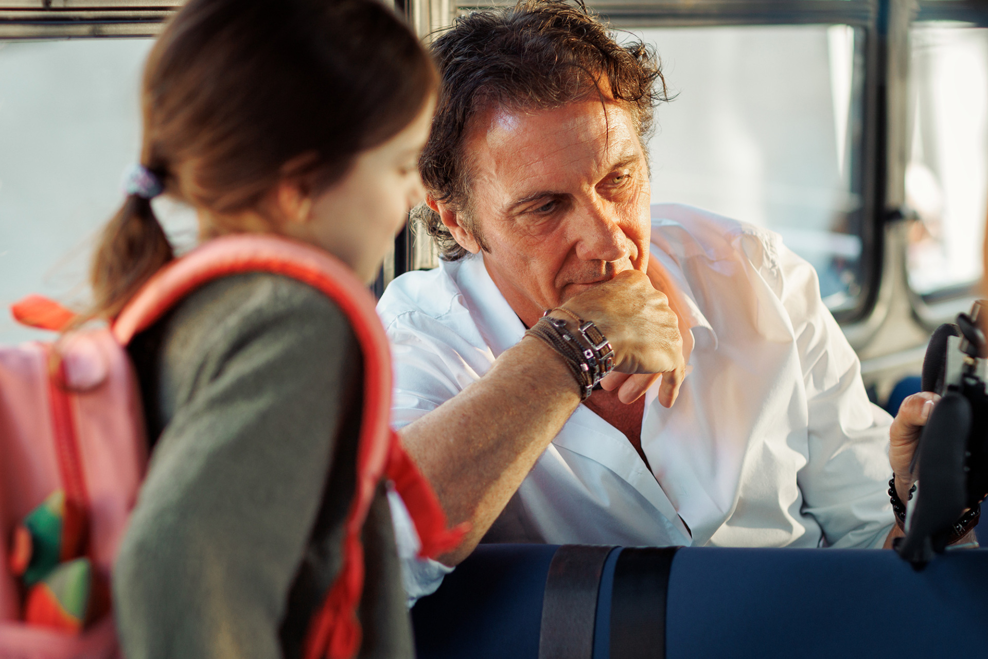 Patrick Tatopoulos: O άνθρωπος πίσω από τα blockbusters του Χόλιγουντ μιλάει στην Athens Voice