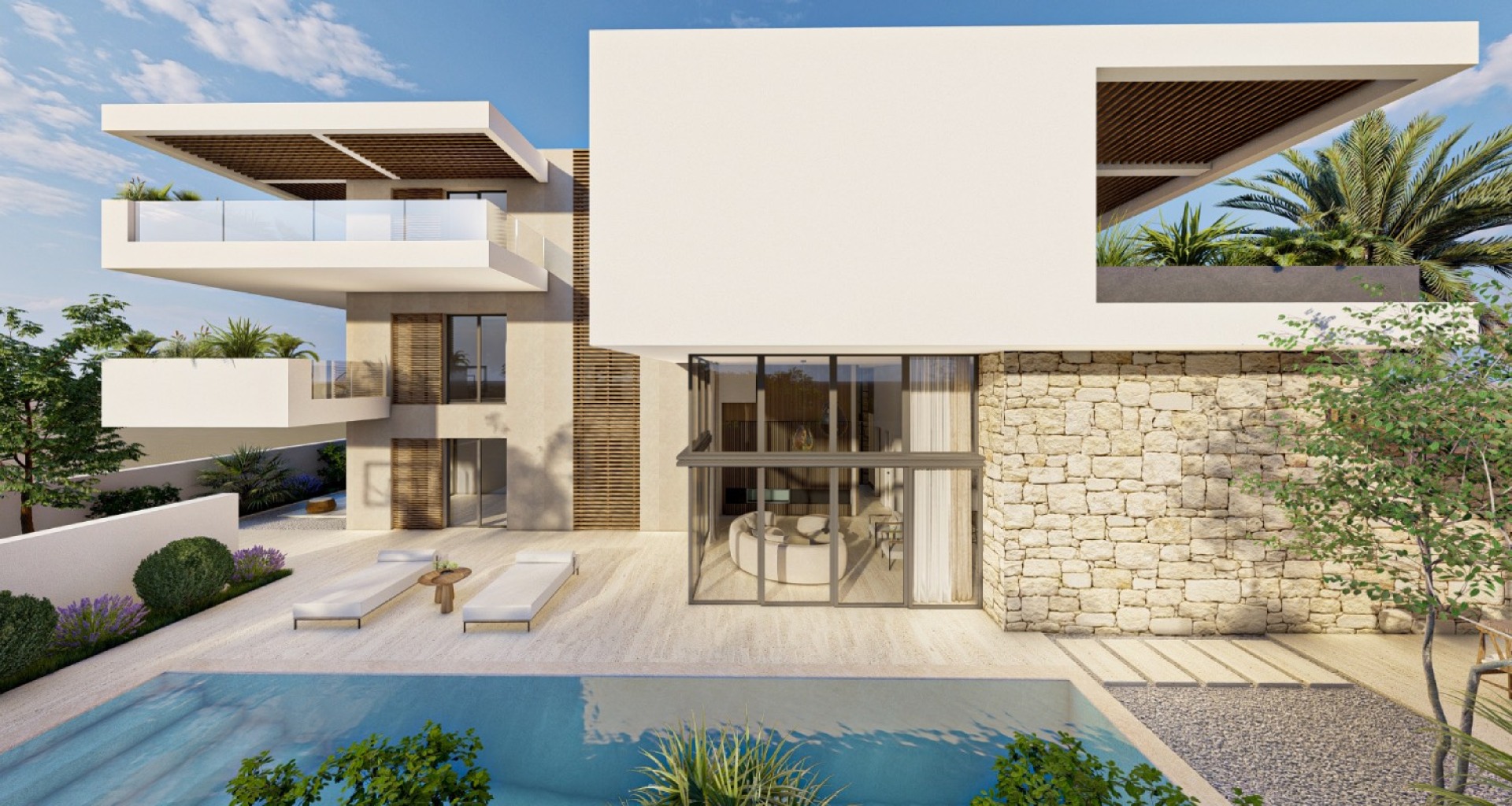 The Hive Architects: Ενώνοντας αρχιτεκτονική & ανθρώπινες εμπειρίες 