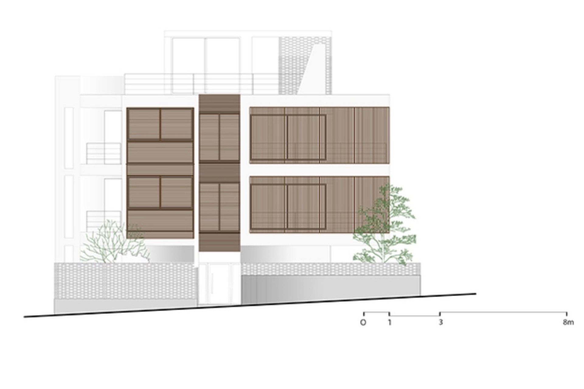 The Hive Architects: Ενώνοντας αρχιτεκτονική & ανθρώπινες εμπειρίες 