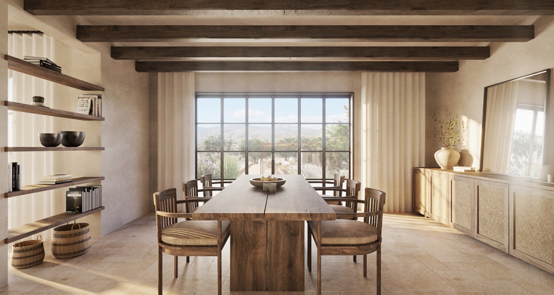 The Hive Architects: Ενώνοντας αρχιτεκτονική & ανθρώπινες εμπειρίες 